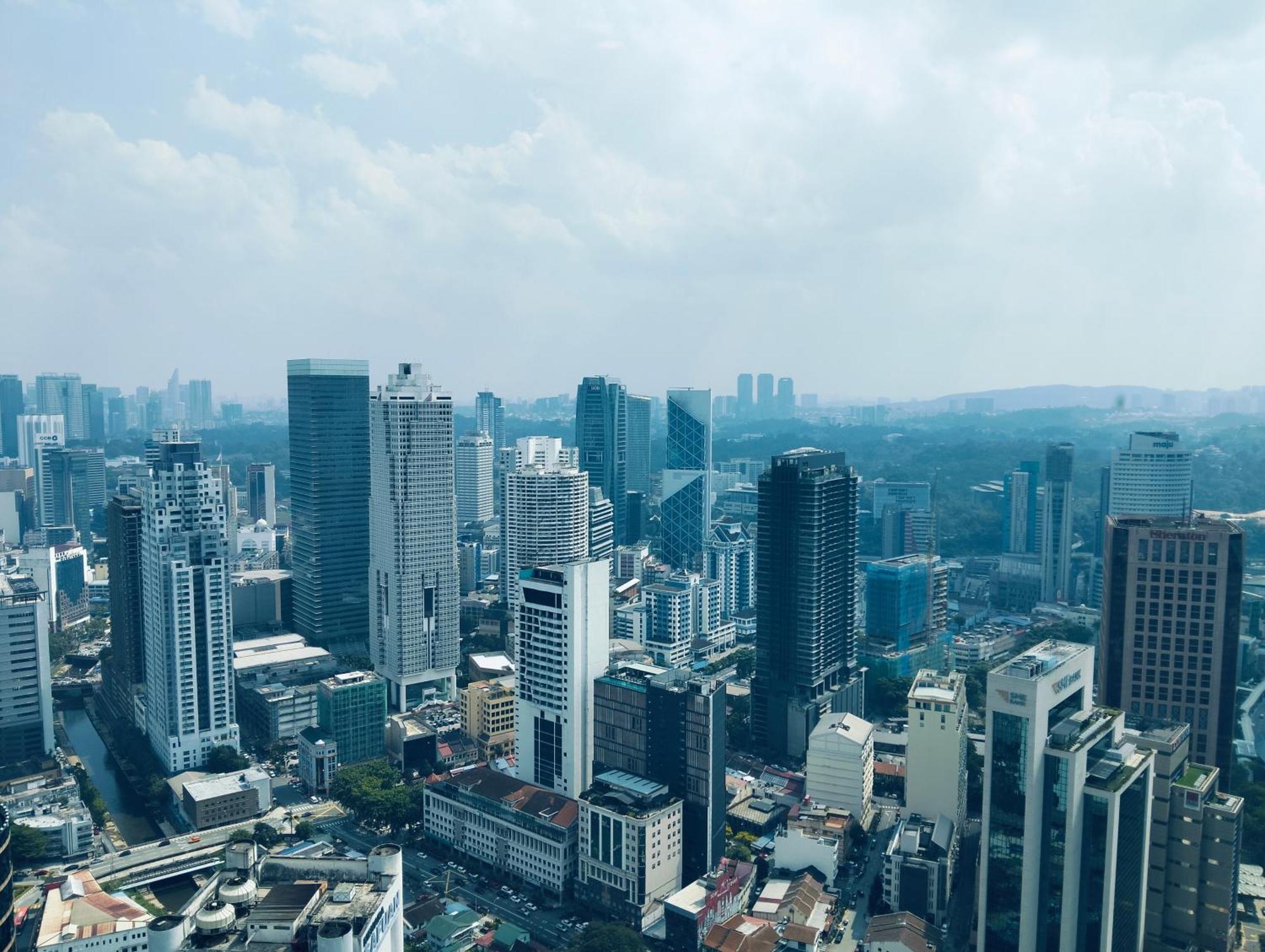 Homestay Bintang Lux Platinum Klcc
