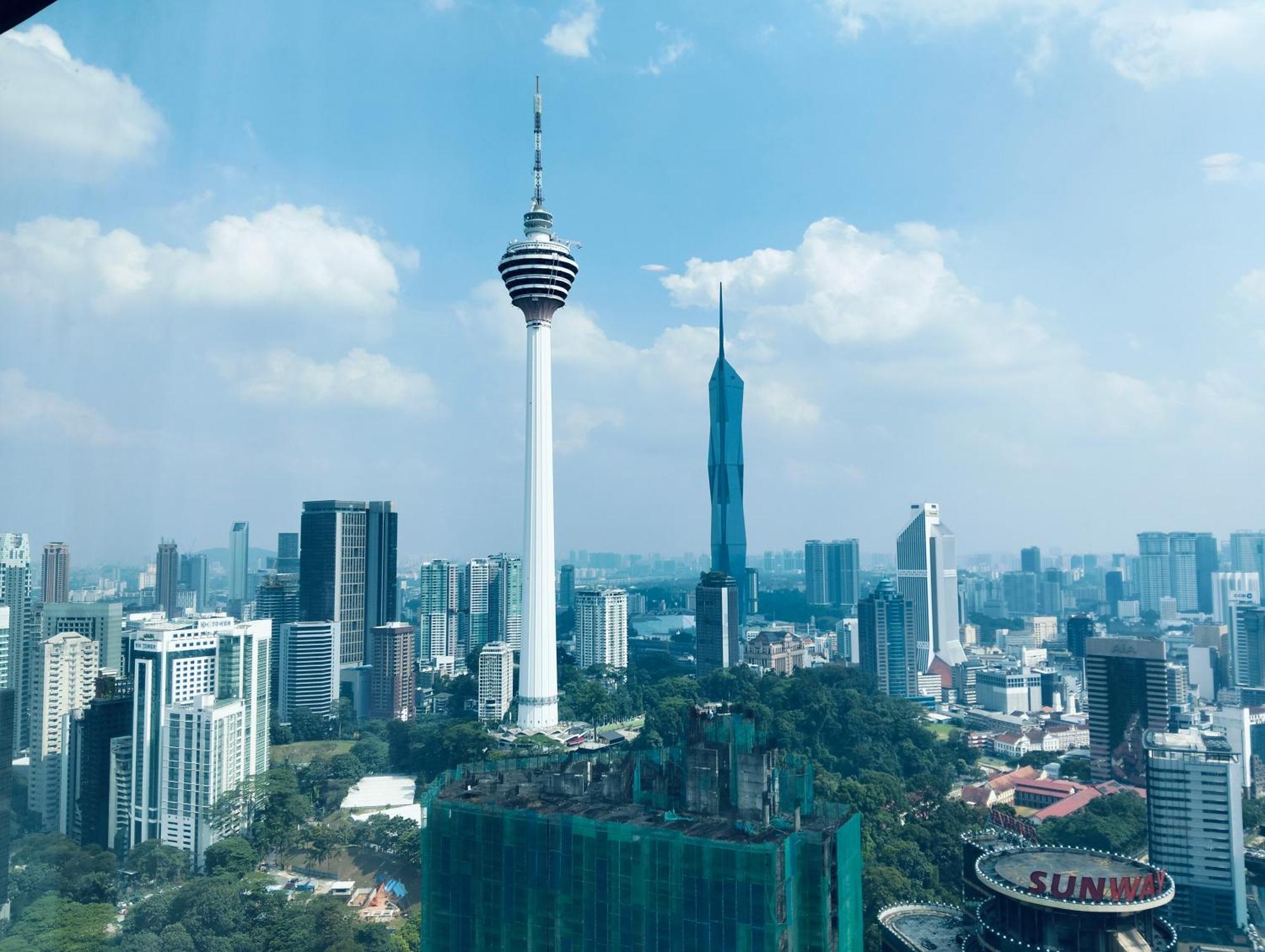Bintang Lux Platinum Klcc *