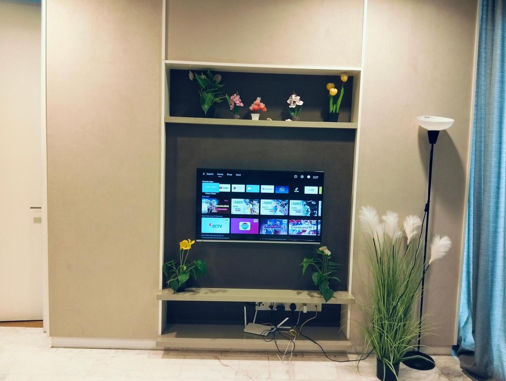 Bintang Lux Platinum Klcc * Kuala Lumpur