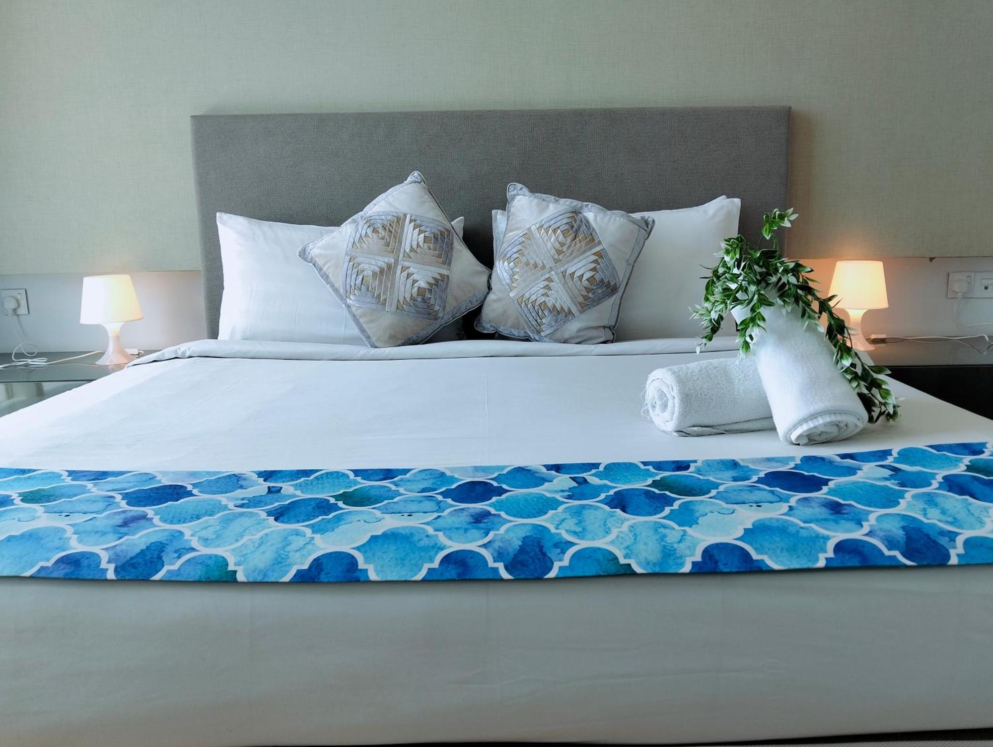 Homestay Bintang Lux Service Platinum Klcc