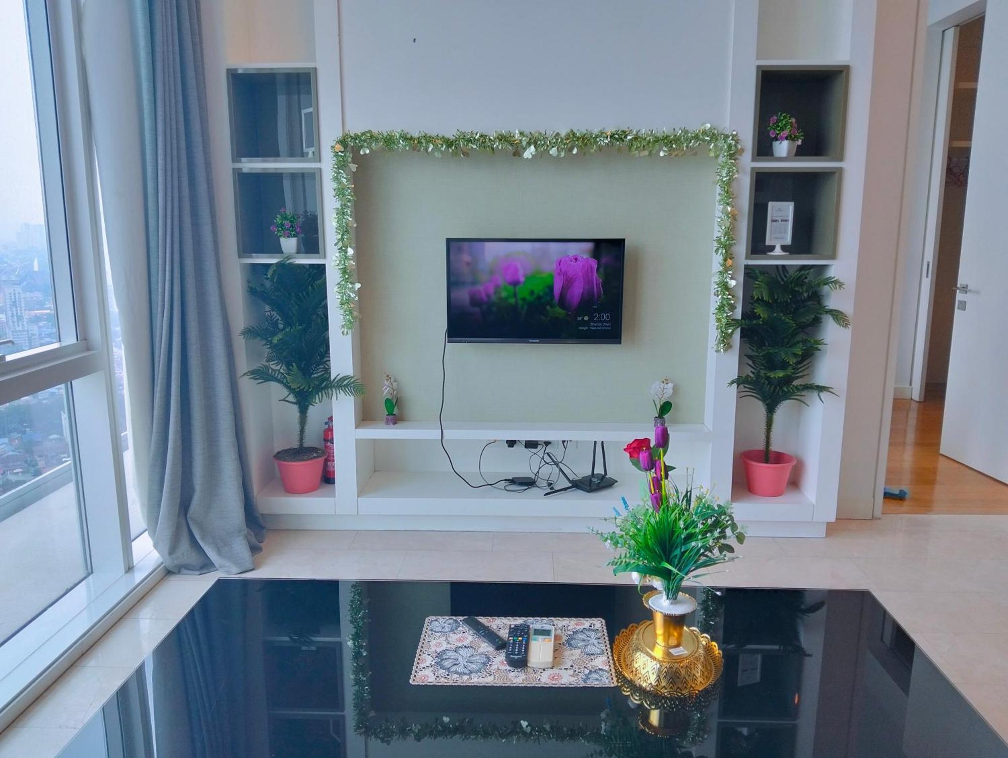 Bintang Lux Service Platinum Klcc