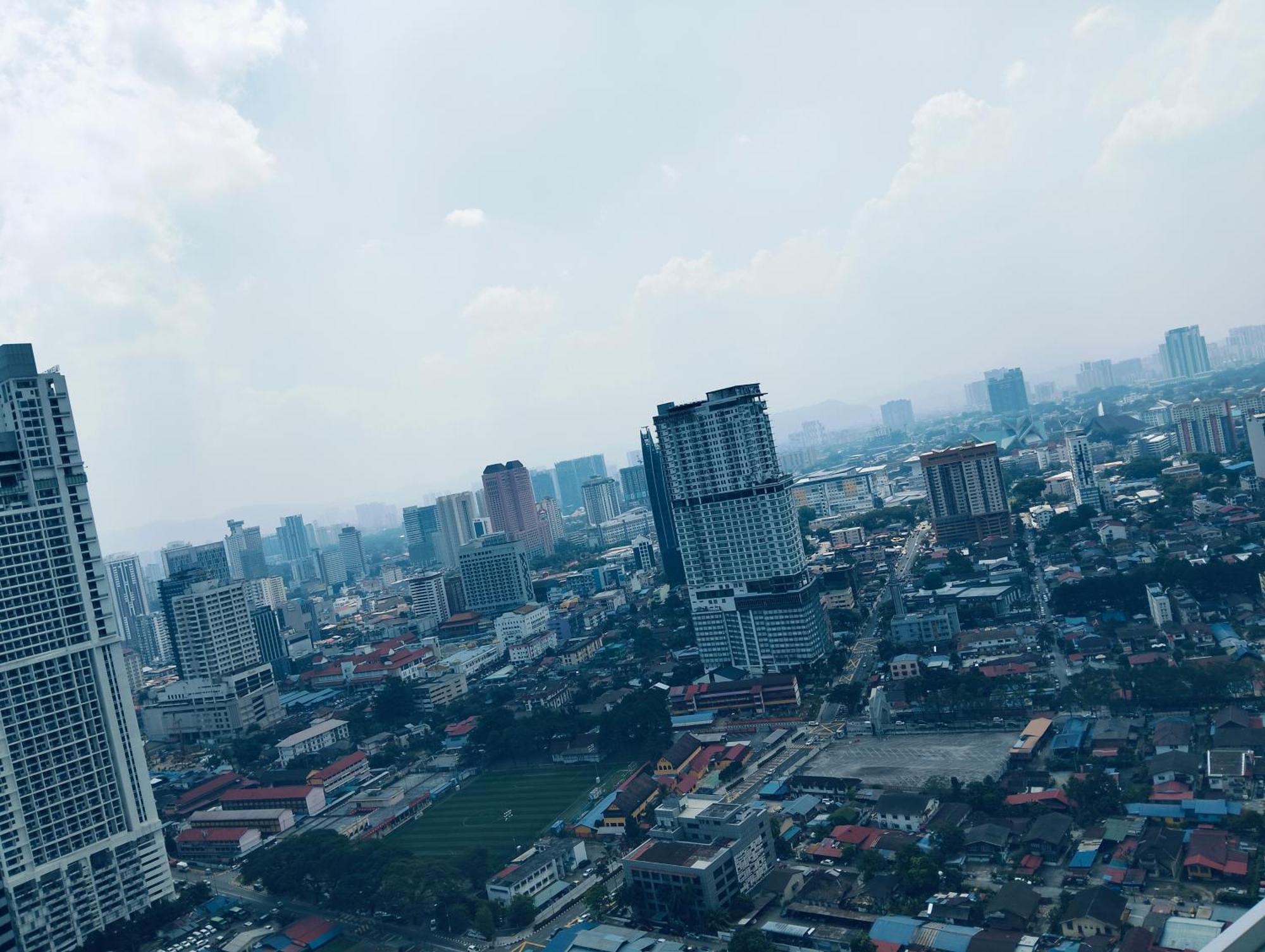 Bintang Lux Service Platinum Klcc * Kuala Lumpur