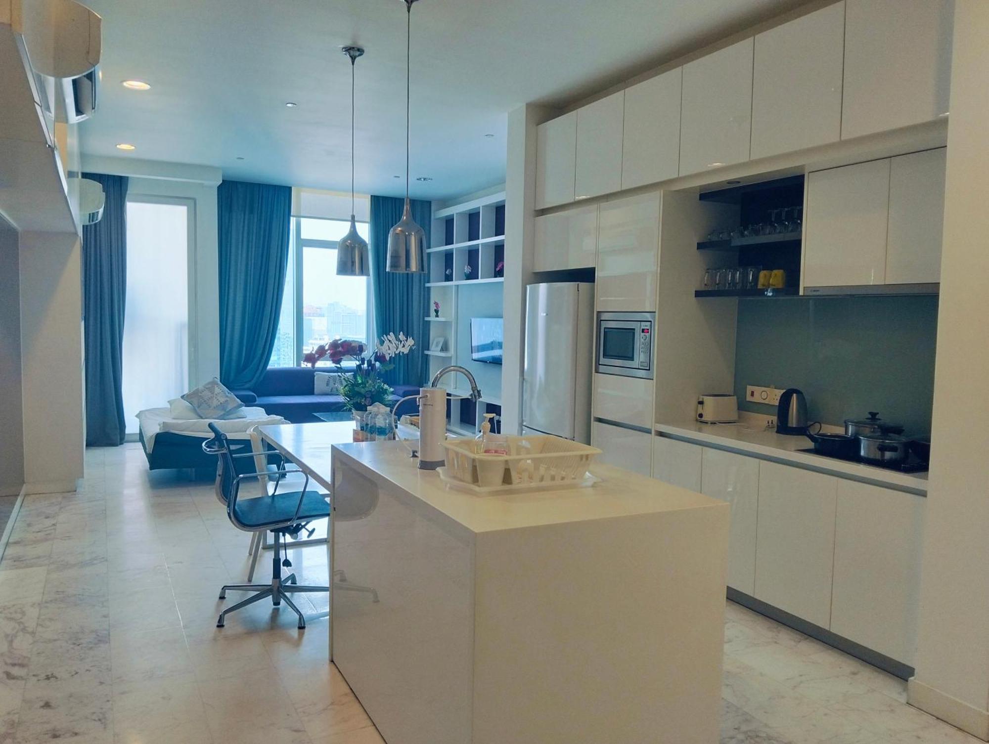 Bintang Lux Service Platinum Klcc Homestay