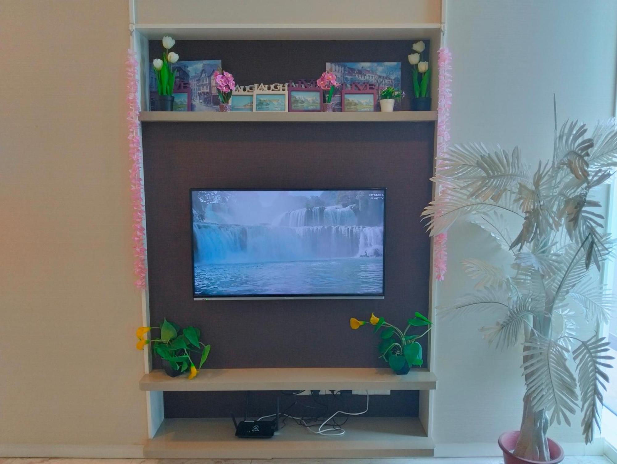 Homestay Bintang Lux Service Platinum Klcc