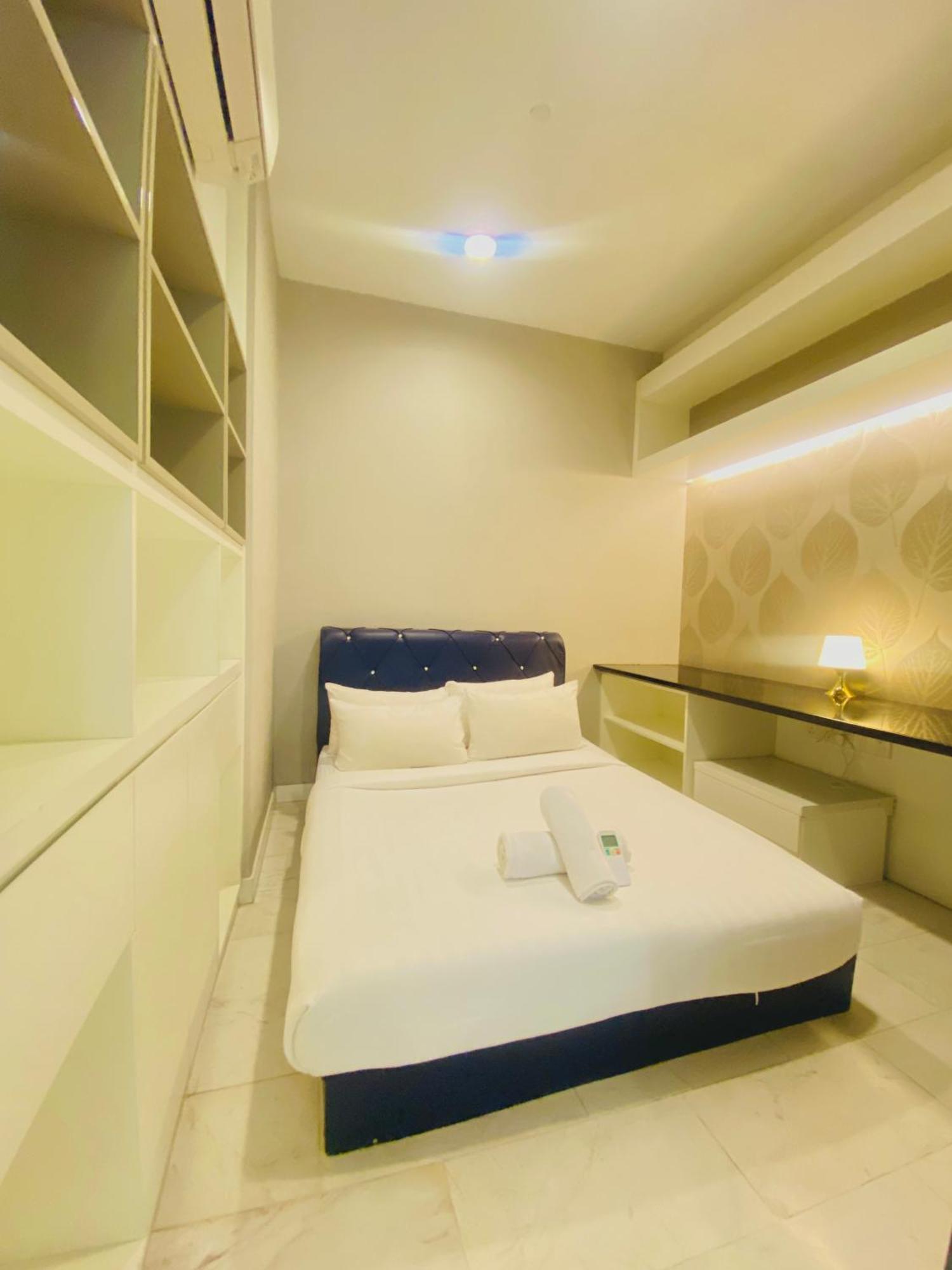 The Face Platinum Klcc *