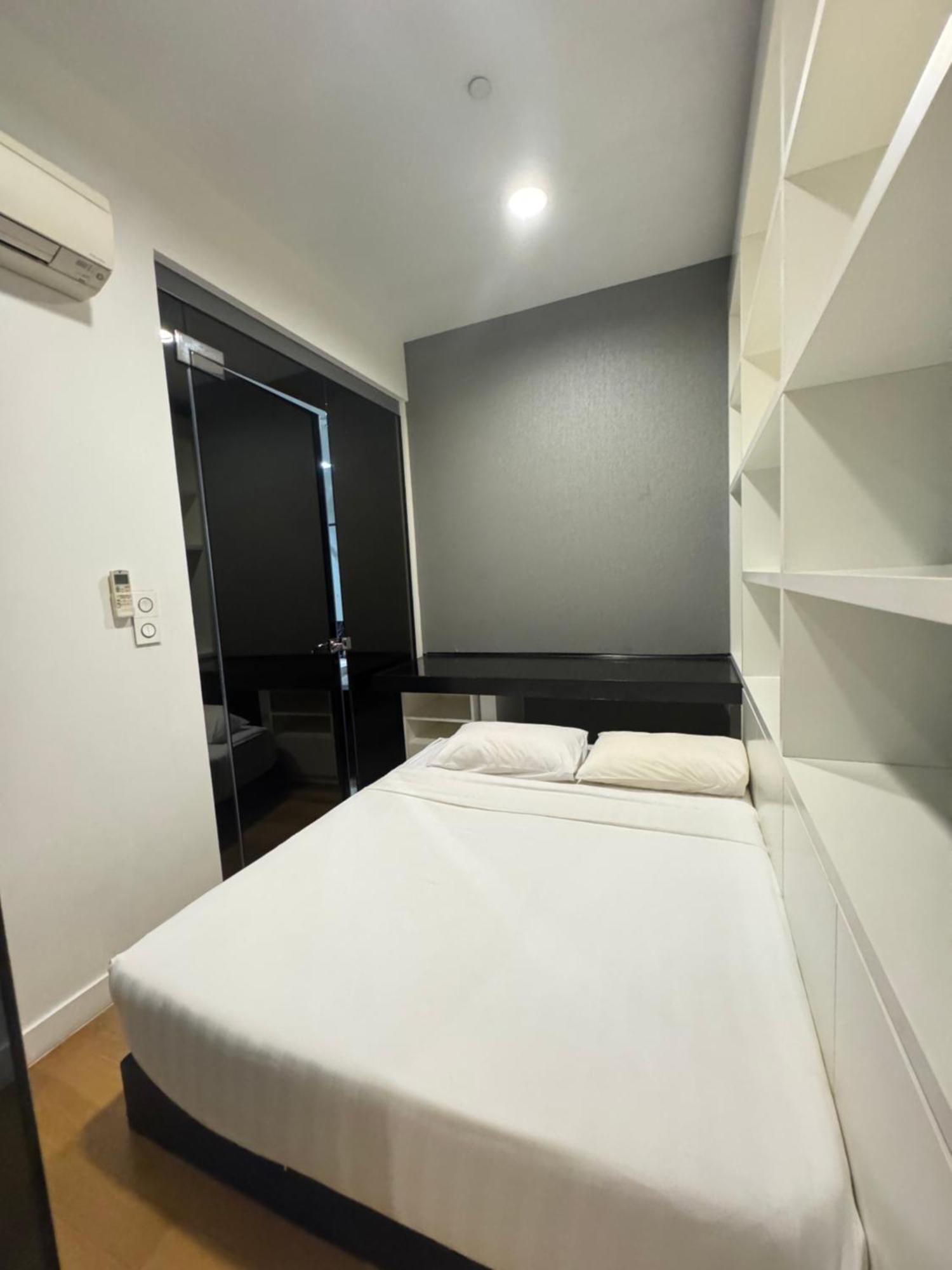 The Face Platinum Klcc Apartment