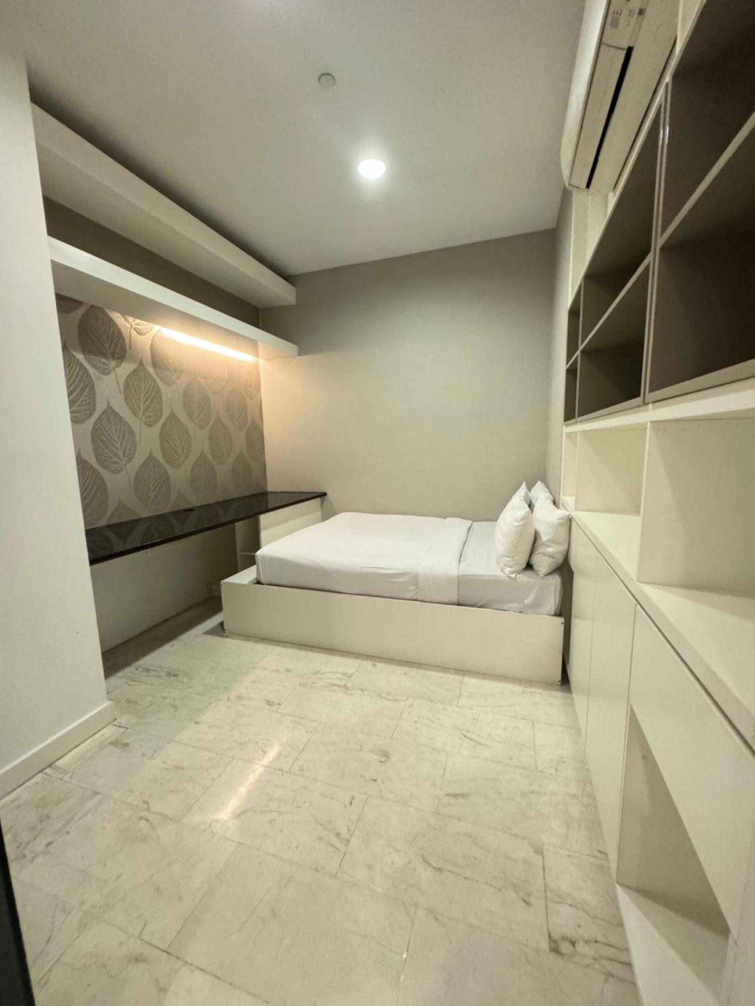 The Face Platinum Klcc Apartment *