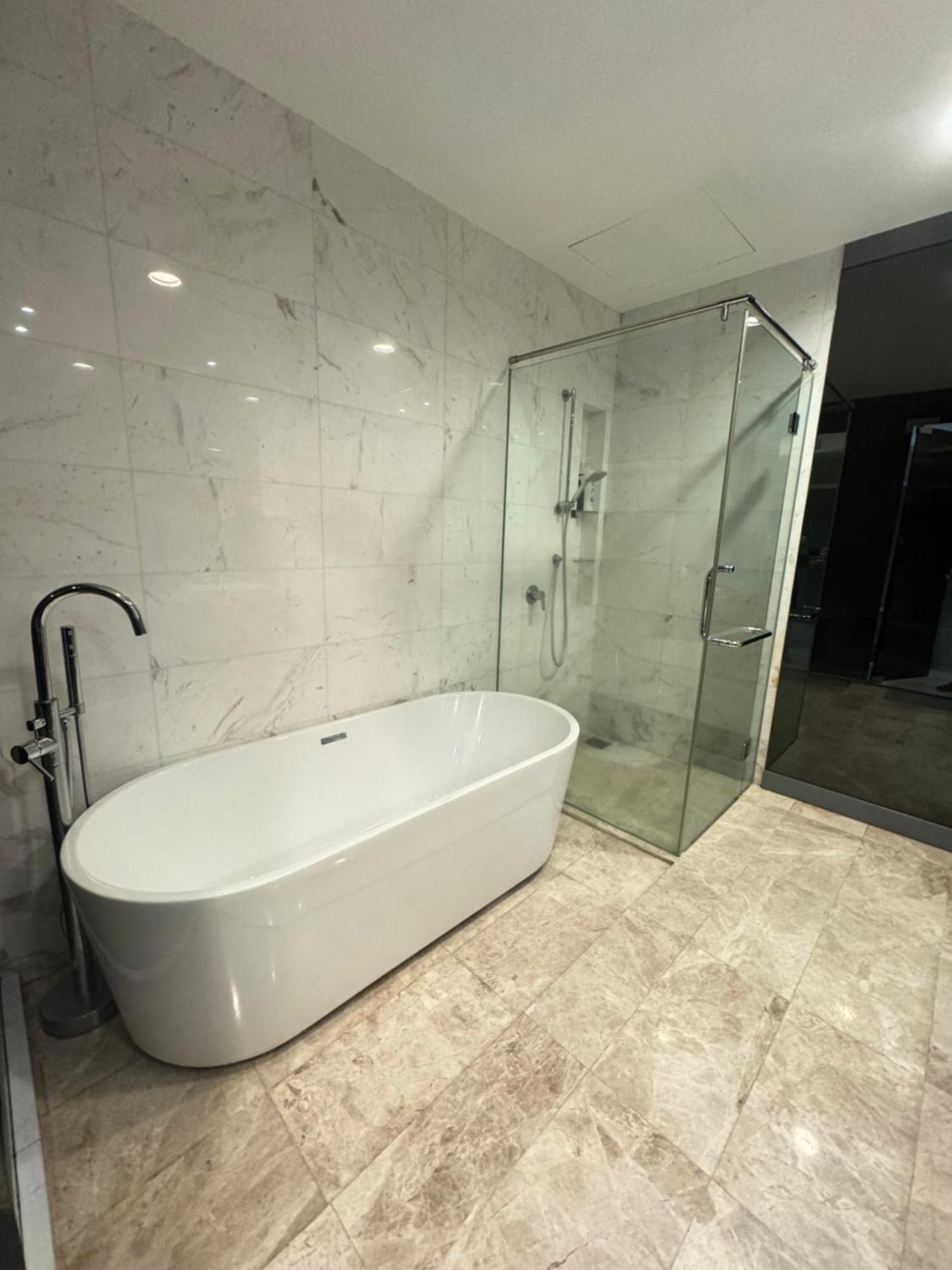 The Face Platinum Klcc Apartment Kuala Lumpur