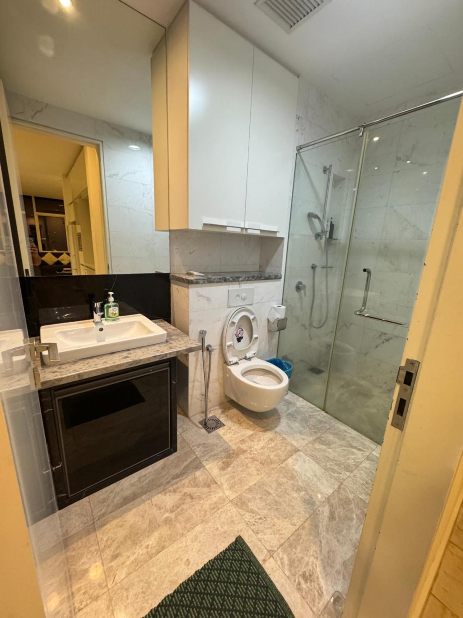 Apartment The Face Platinum Klcc Kuala Lumpur