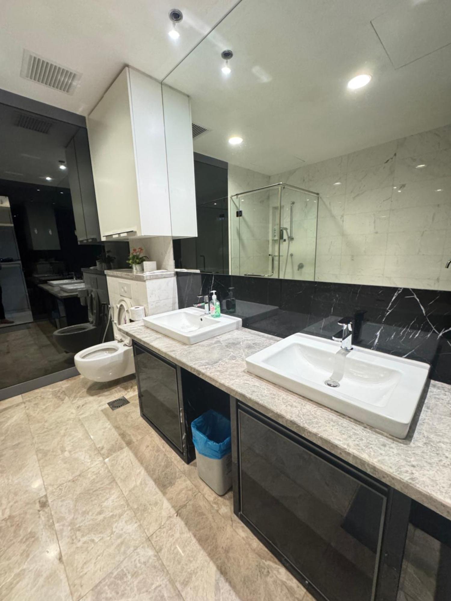 Apartment The Face Platinum Klcc *