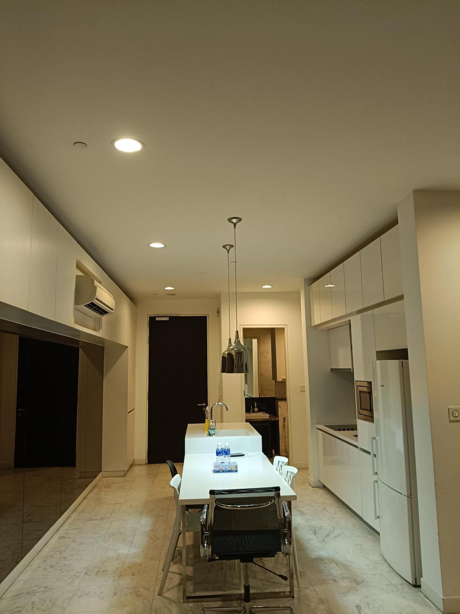 Platinum Klcc By Eyt Apartment Kuala Lumpur
