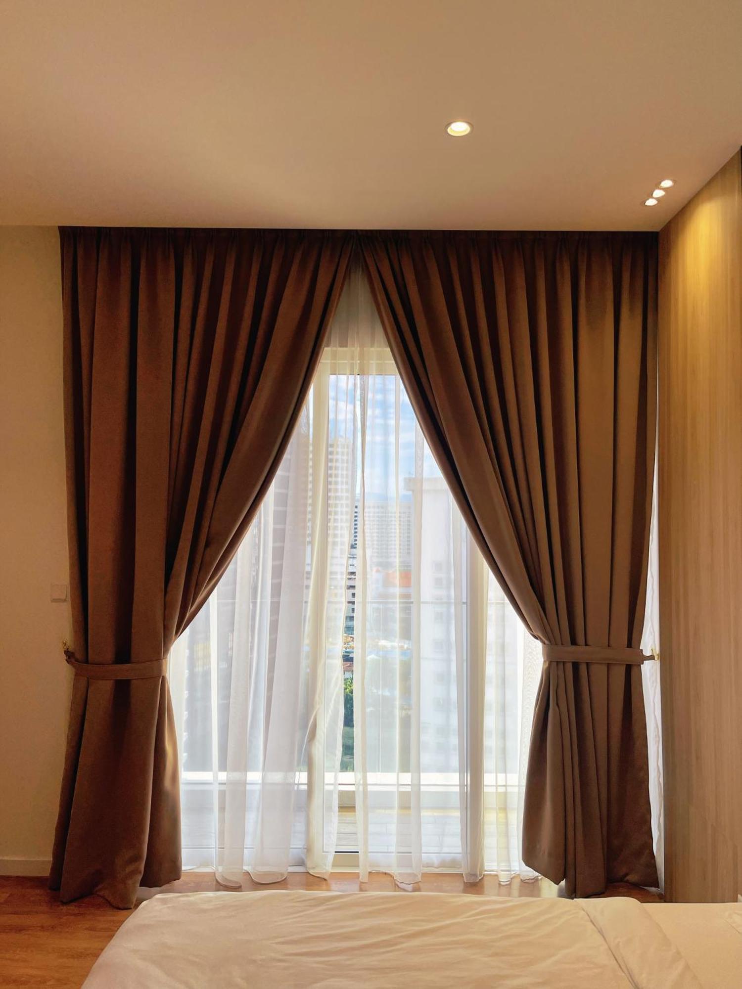 Luxury Klcc By Quill Residences