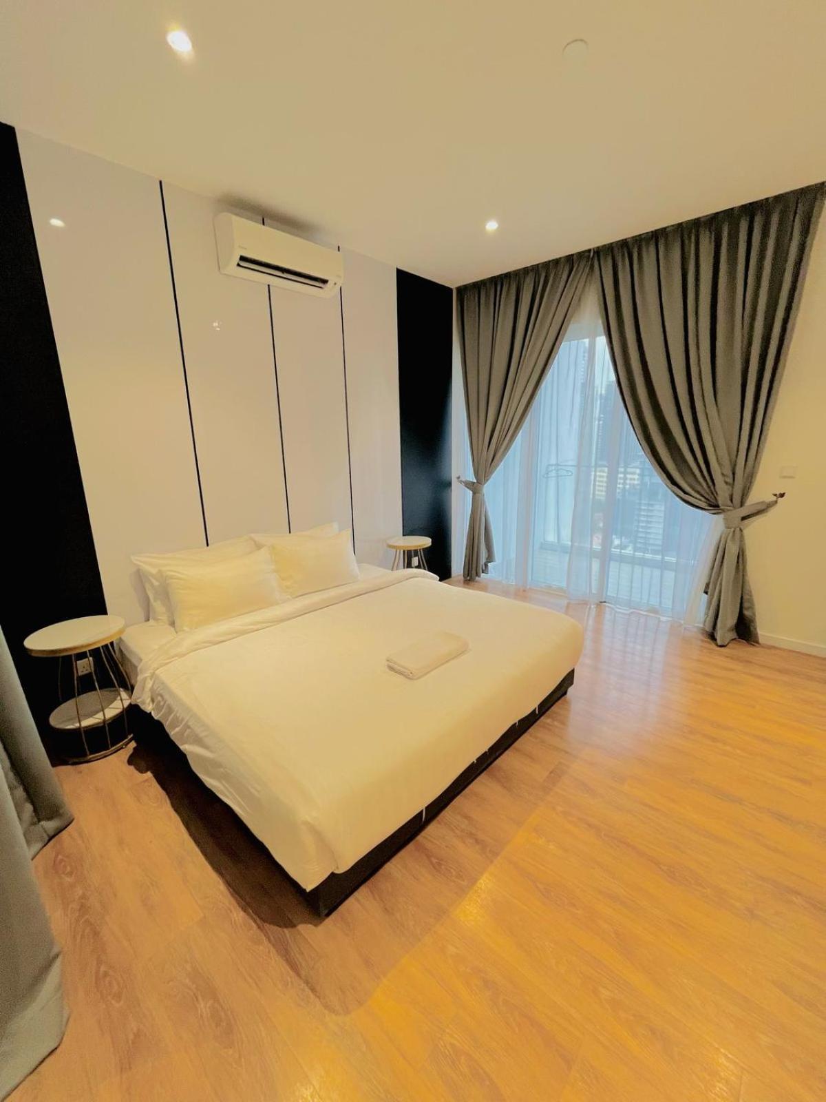 Luxury Klcc By Quill Residences Kuala Lumpur