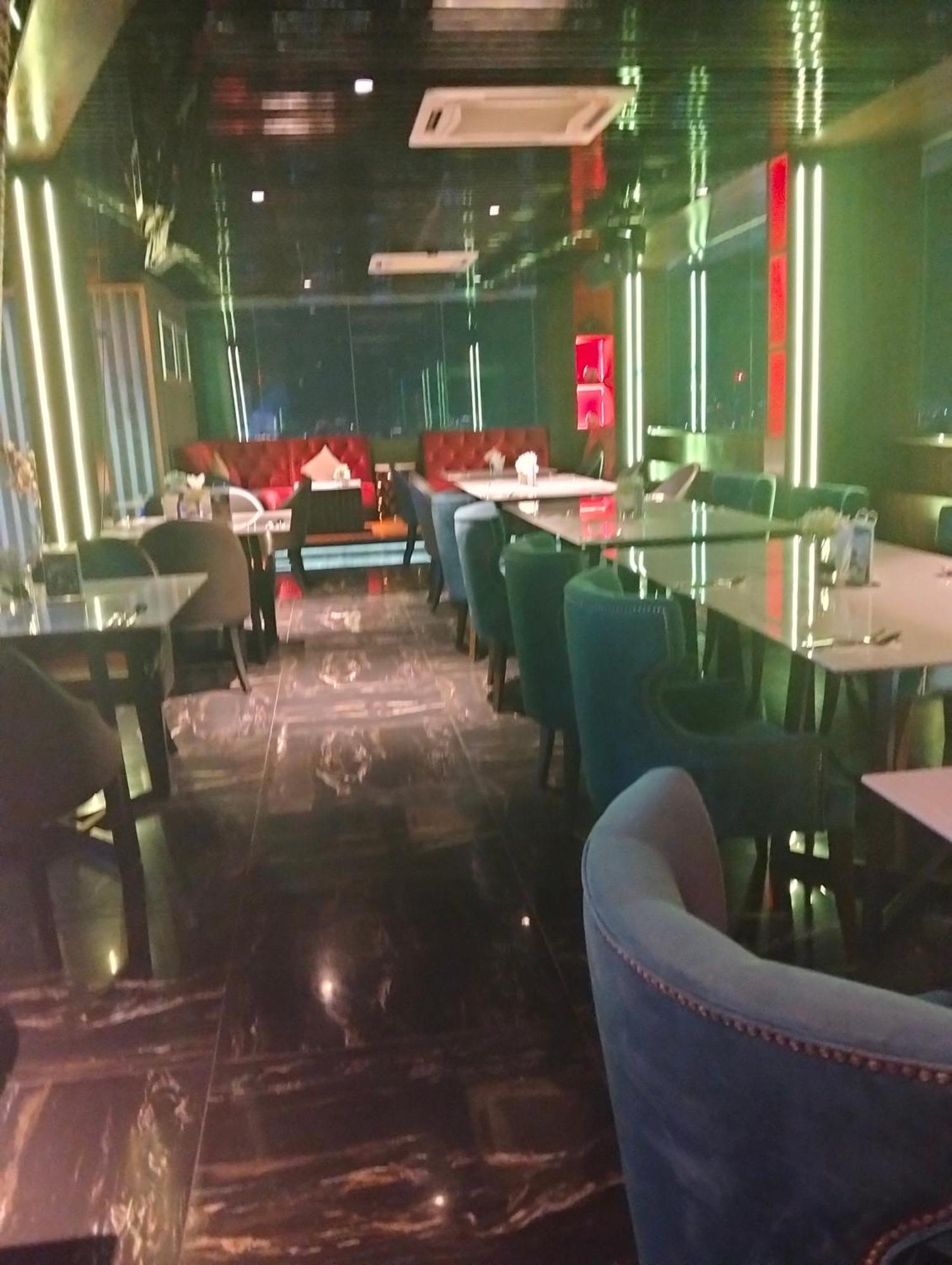 Eastern At Platinum Klcc Kuala Lumpur