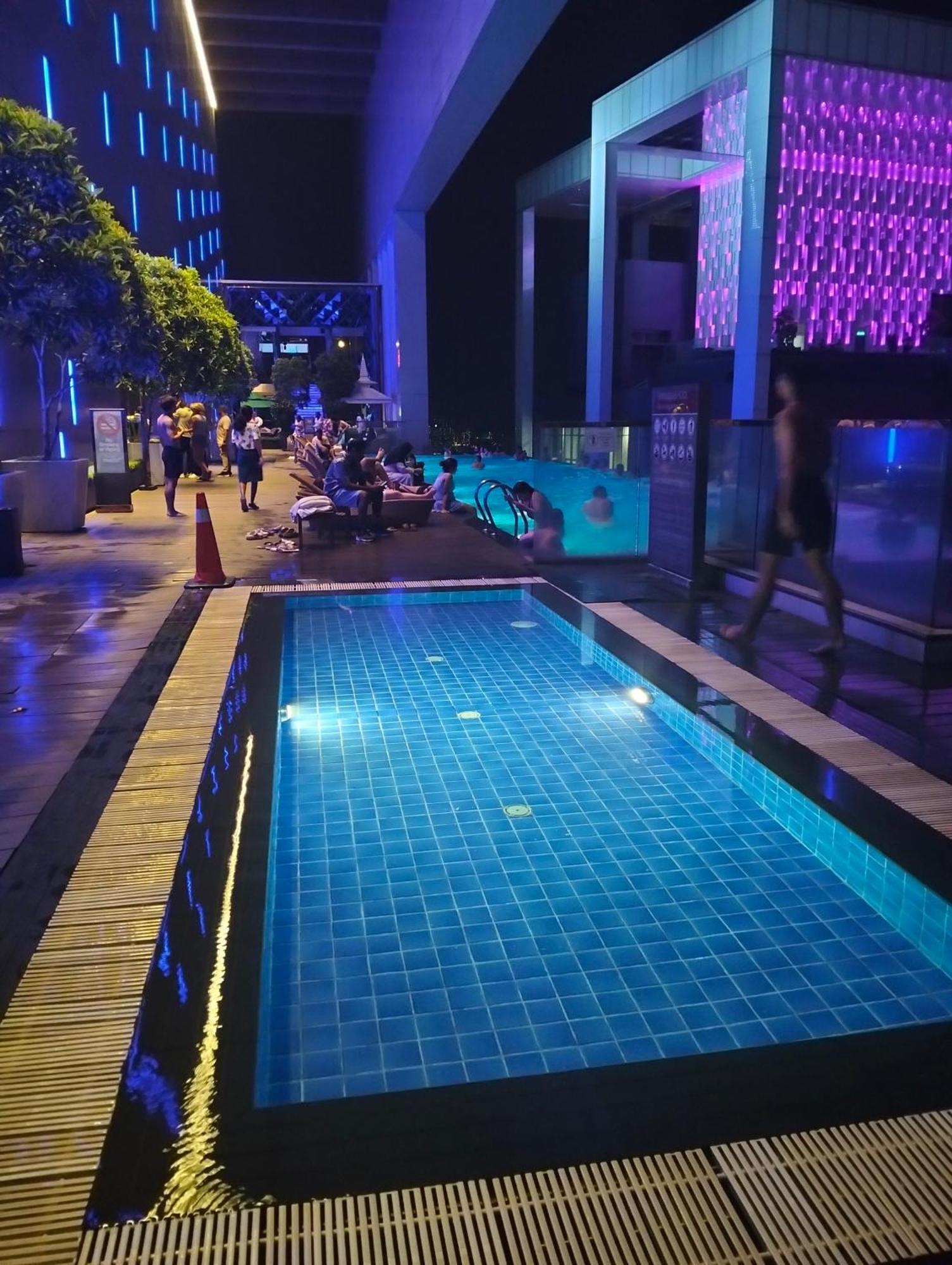 Apartment Eastern At Platinum Klcc Kuala Lumpur