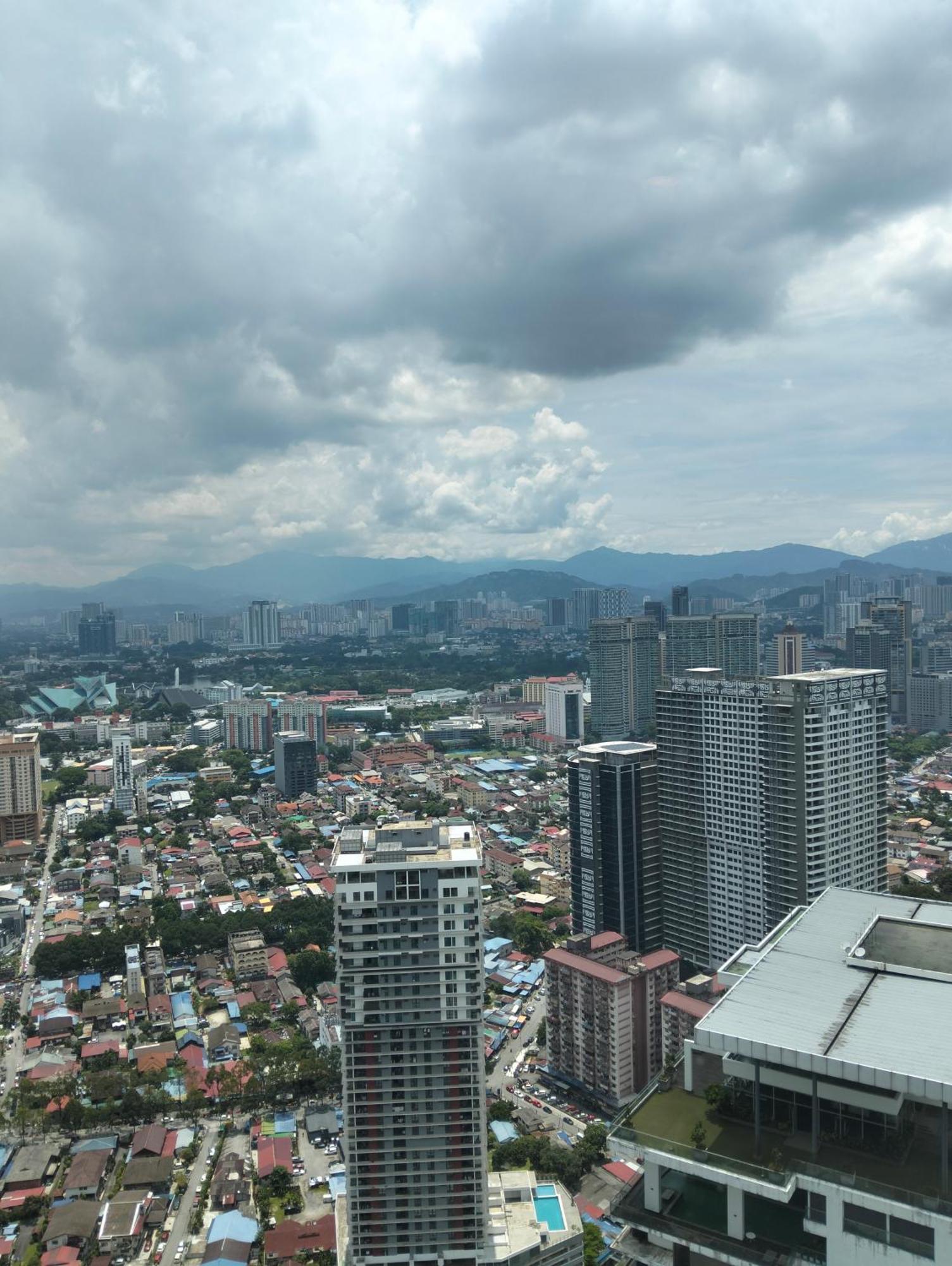 Eastern At Platinum Klcc *