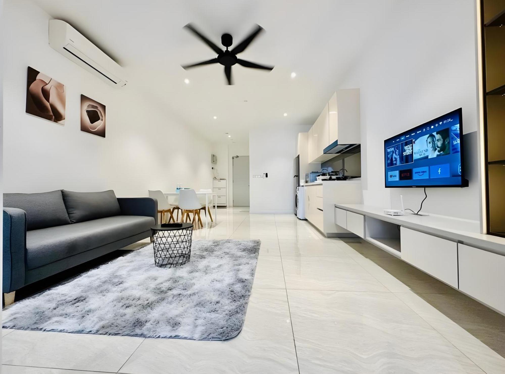Luxury Klcc By Quill Residences *