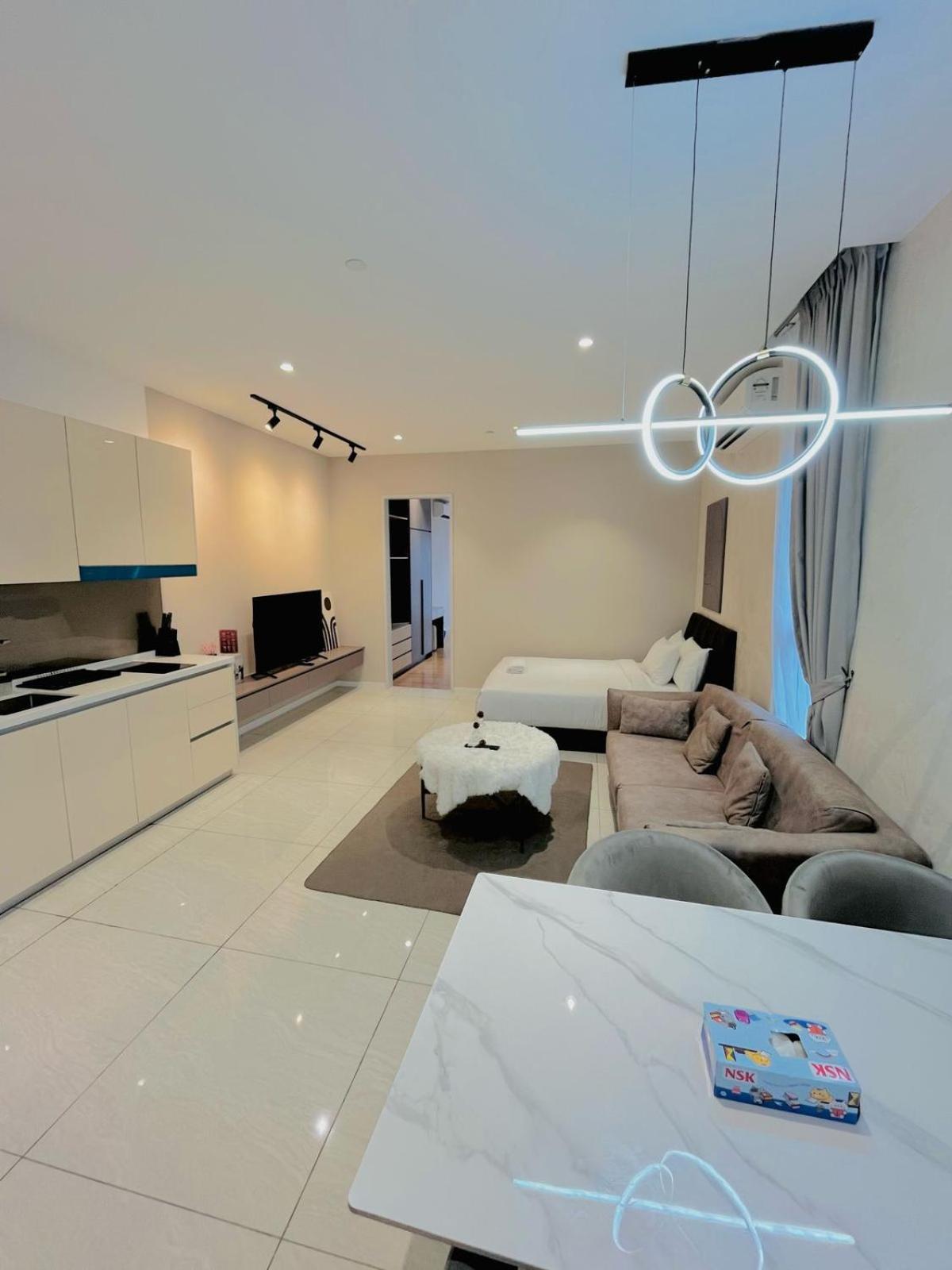 Luxury Klcc By Quill Residences