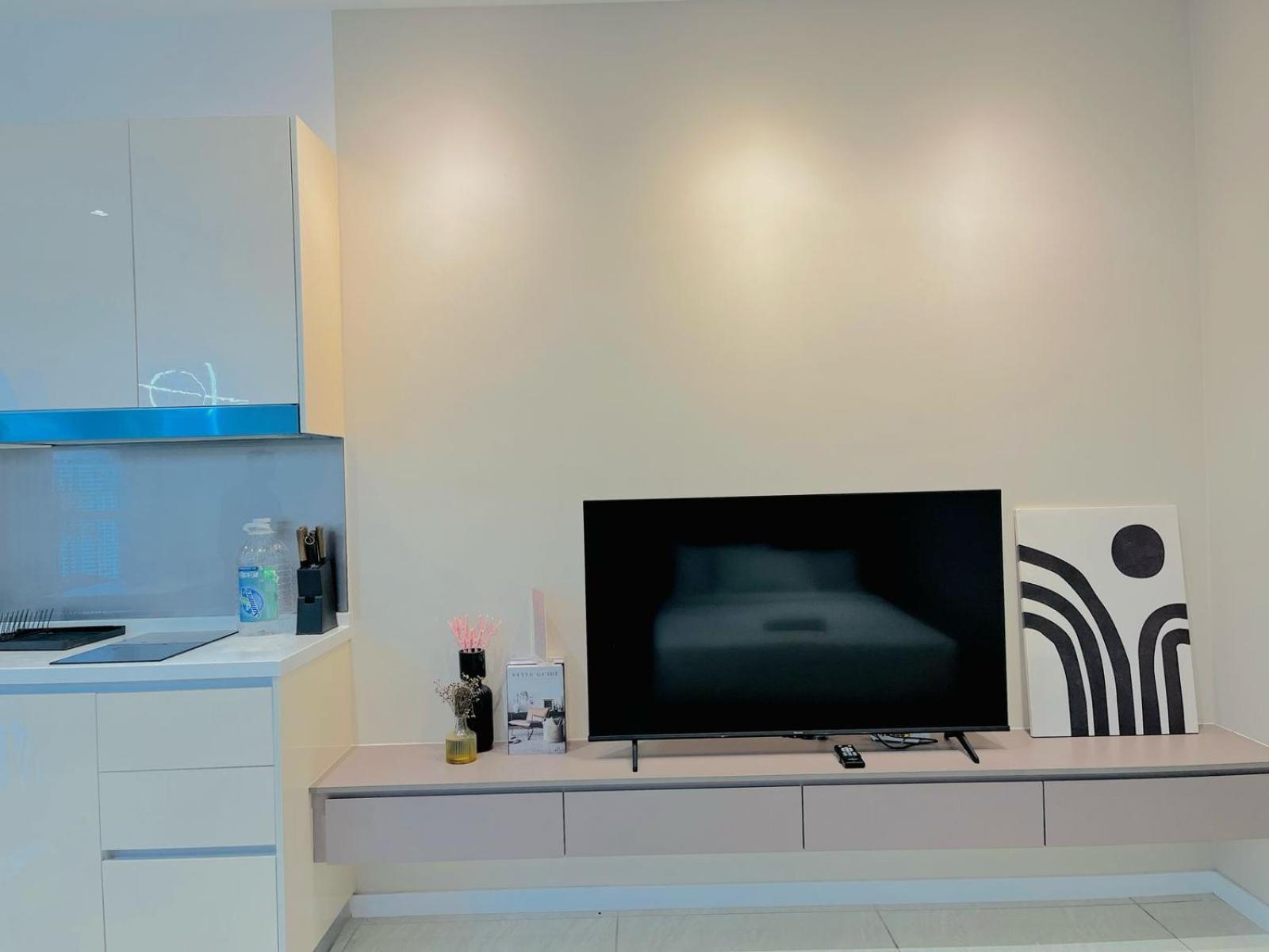 Apartment Luxury Klcc By Quill Residences Kuala Lumpur