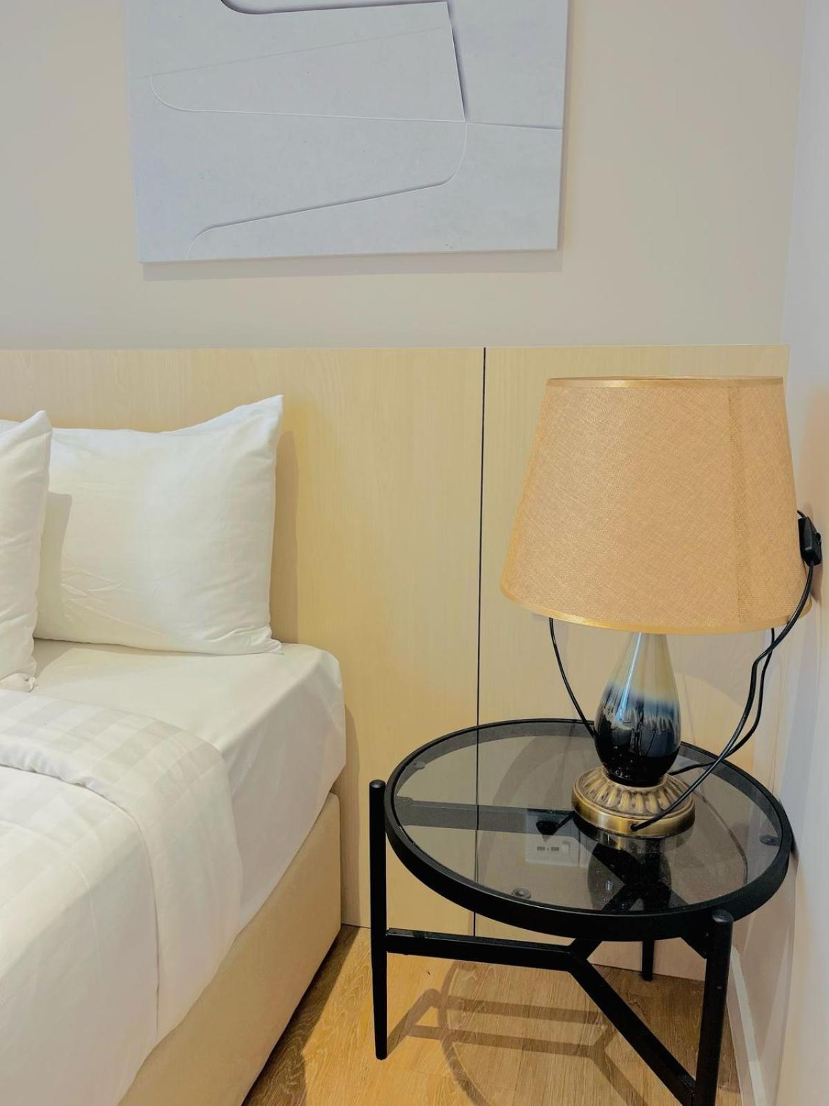 Luxury Klcc By Quill Residences Apartment