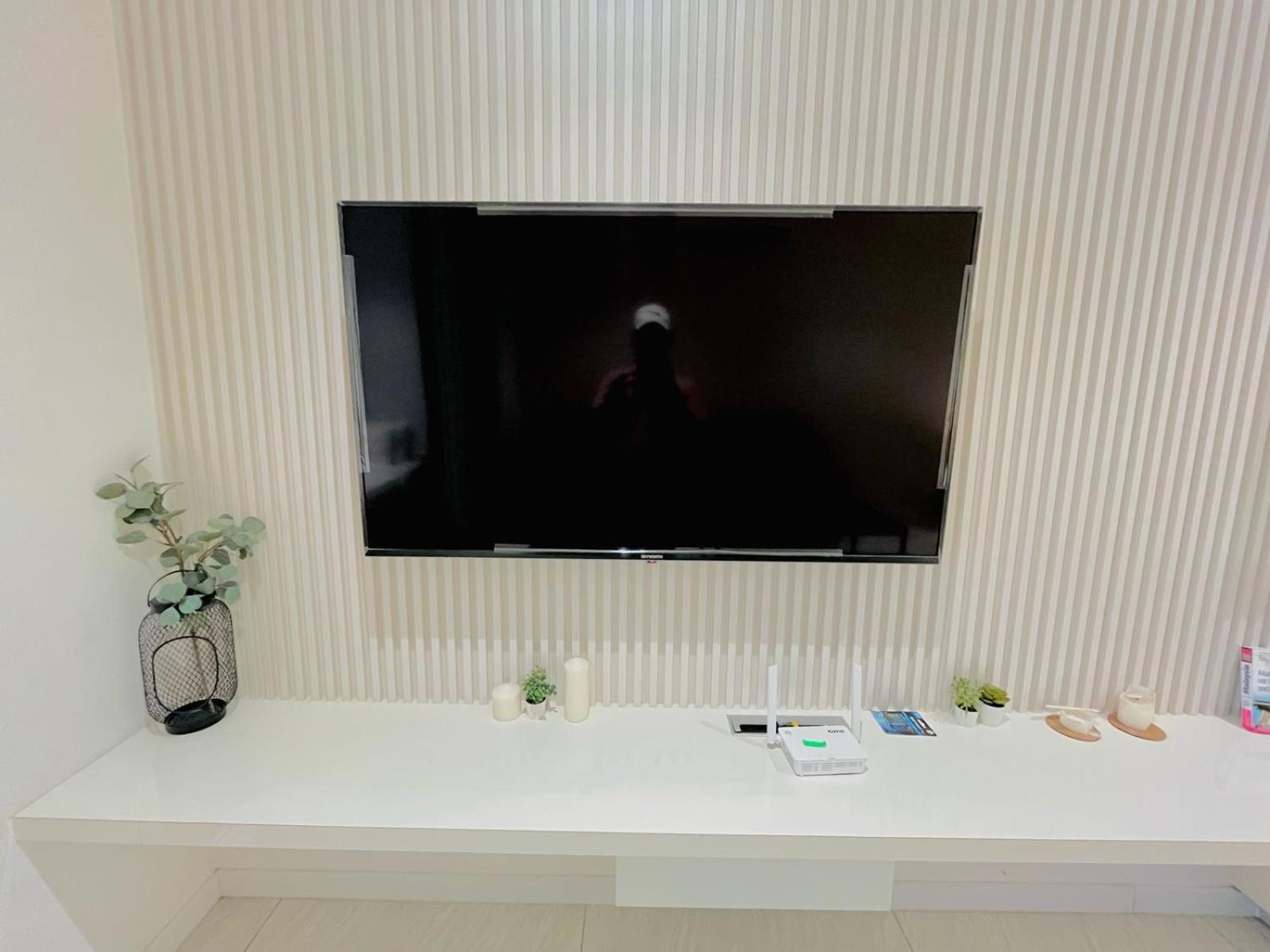 Apartment Luxury Klcc By Quill Residences Kuala Lumpur