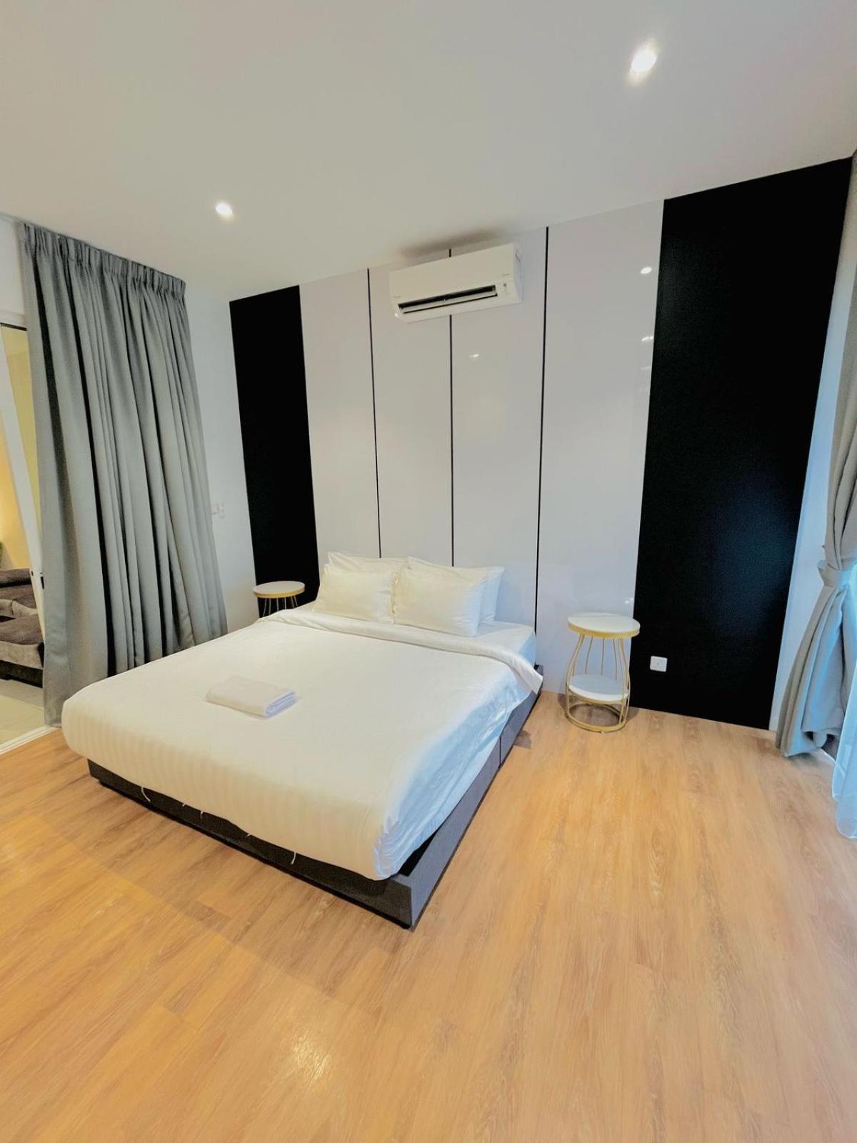 Luxury Klcc By Quill Residences Apartment