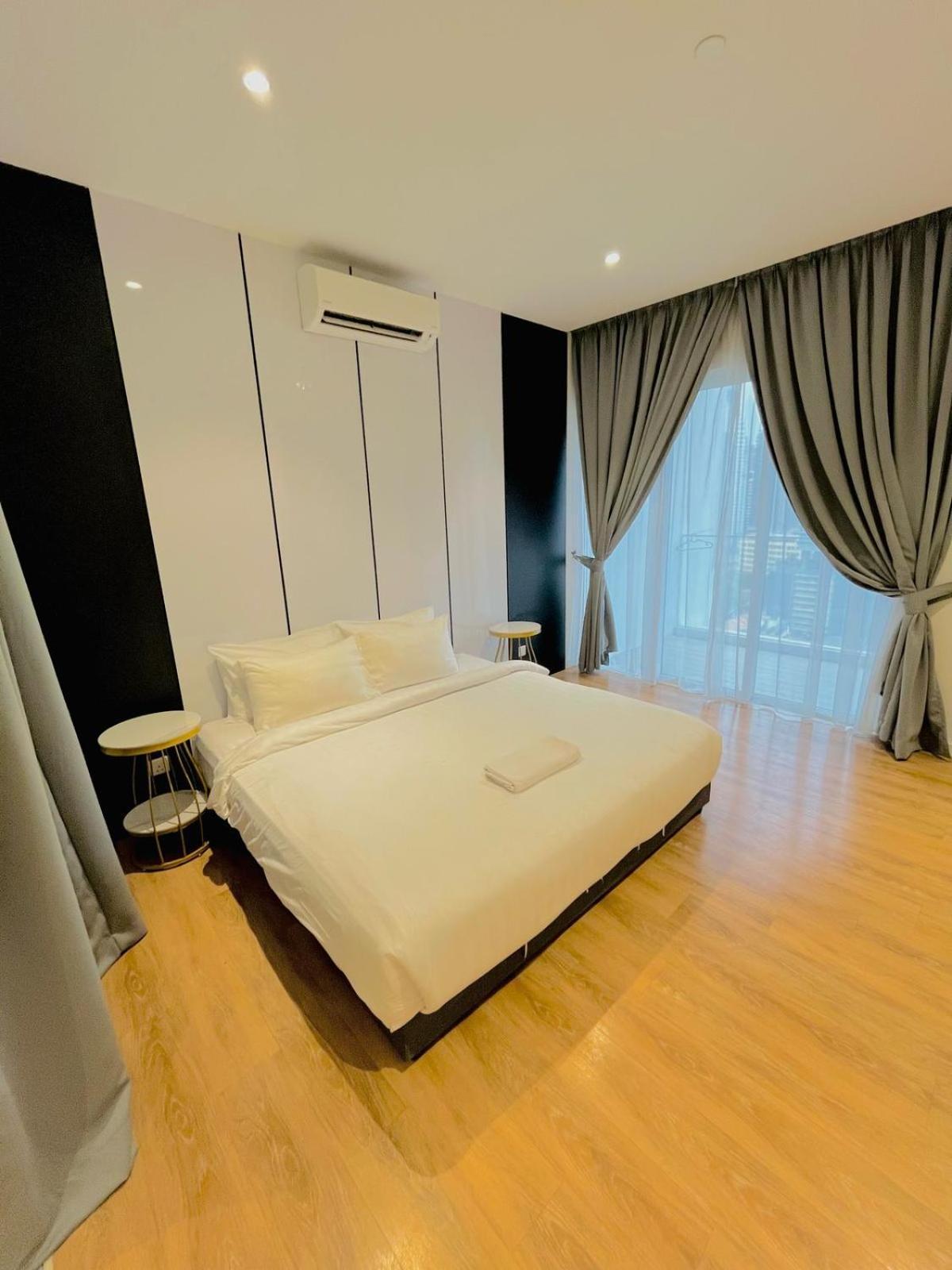 Apartment Luxury Klcc By Quill Residences *