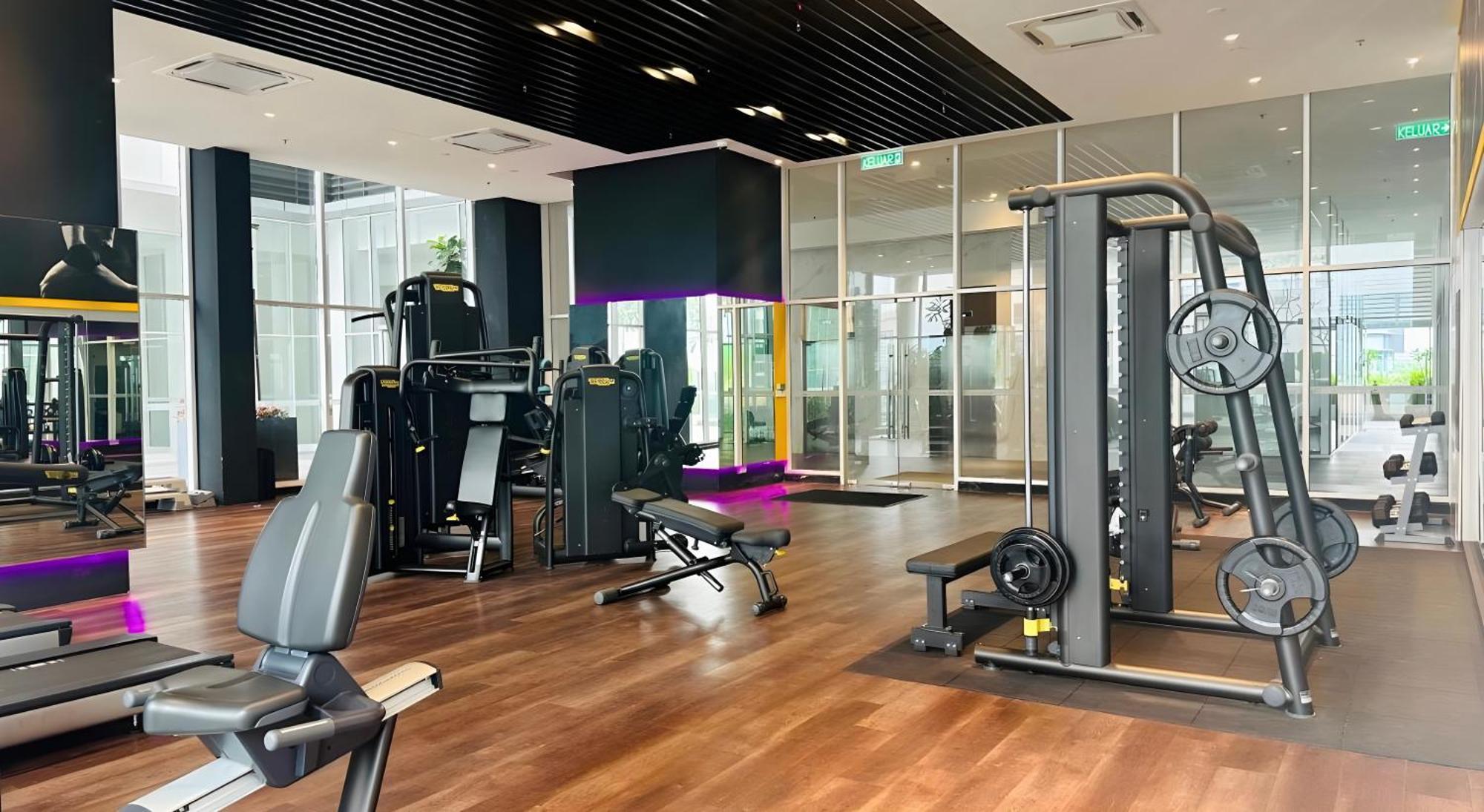 Luxury Klcc By Quill Residences *