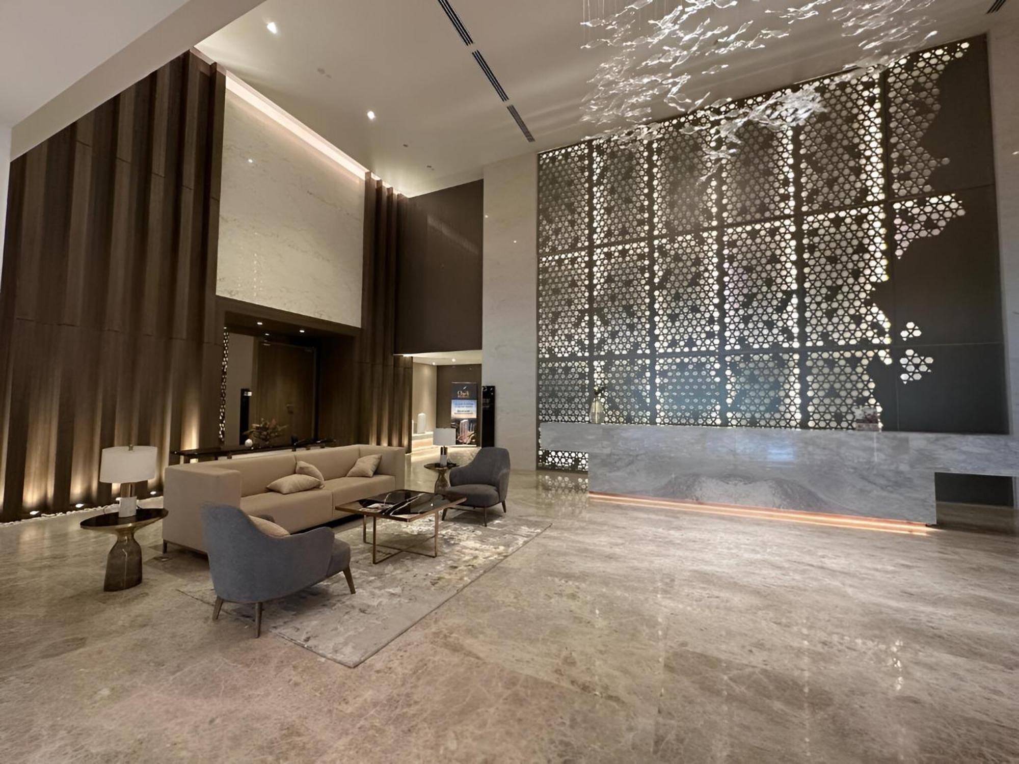 Luxury Klcc By Quill Residences Kuala Lumpur