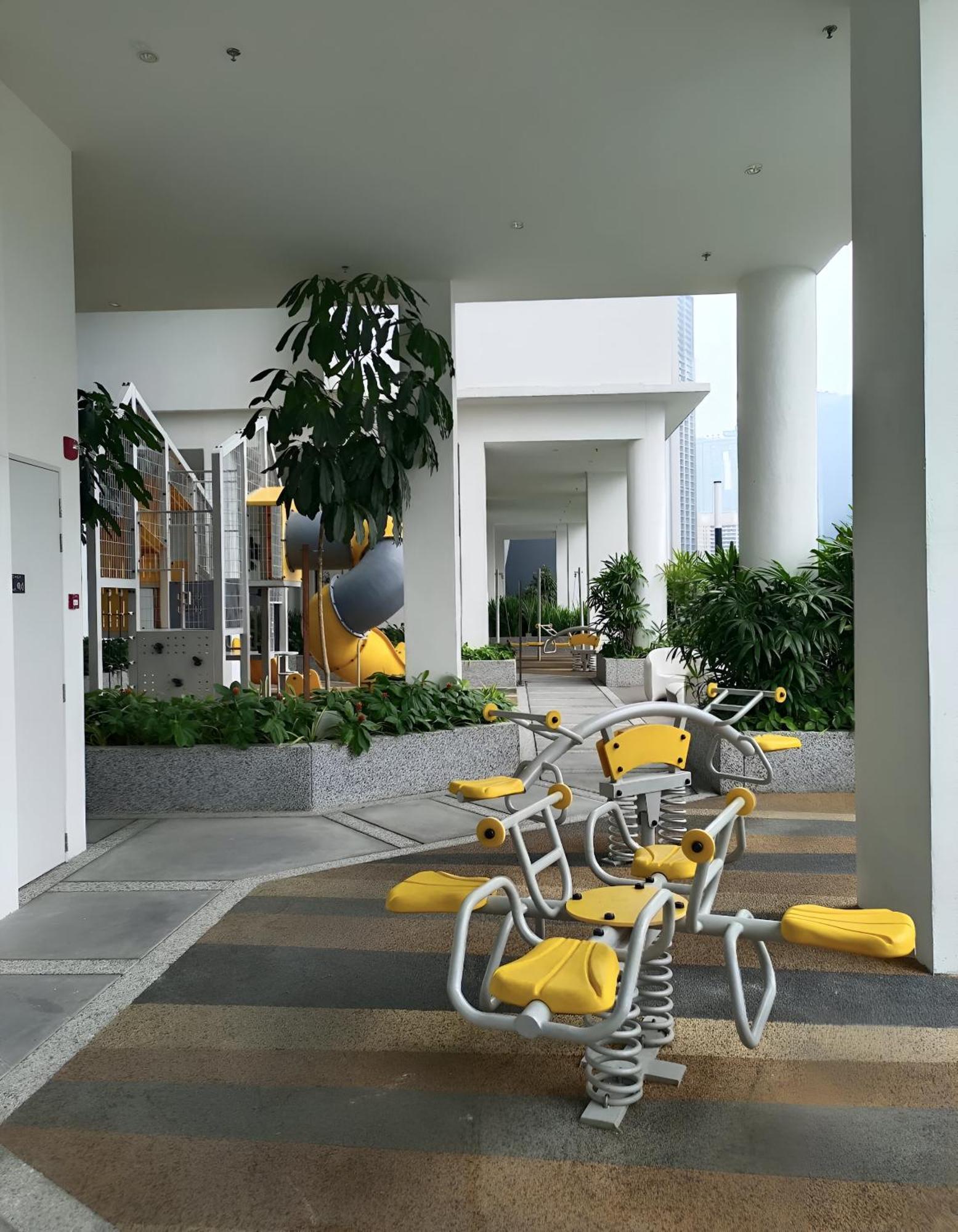 Luxury Klcc By Quill Residences Apartment Kuala Lumpur