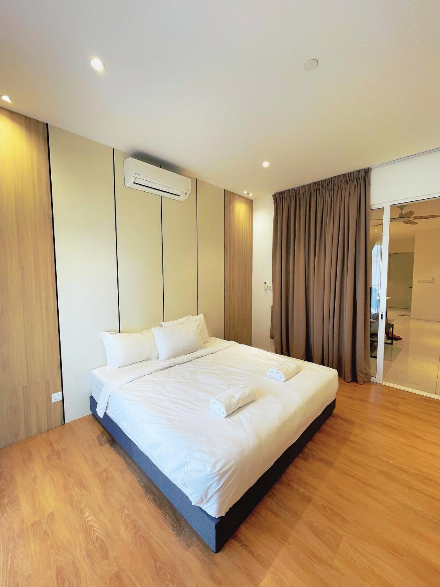 Luxury Klcc By Quill Residences Apartment