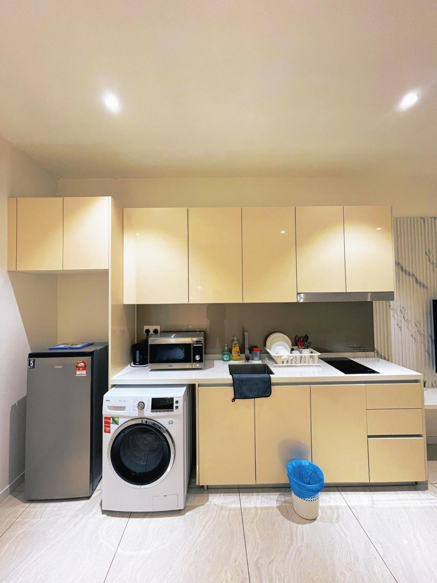 Luxury Klcc By Quill Residences Apartment Kuala Lumpur