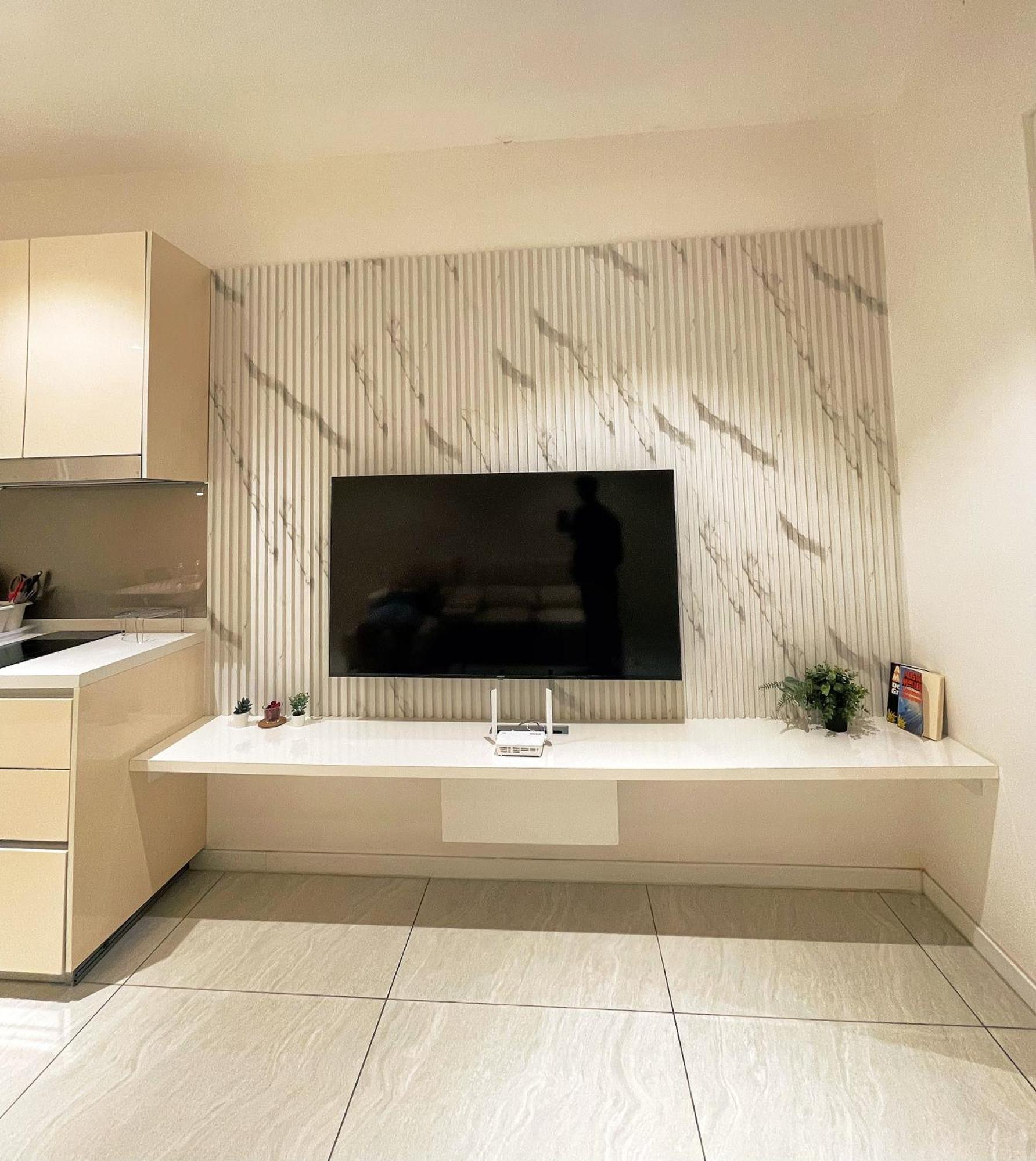 Luxury Klcc By Quill Residences *
