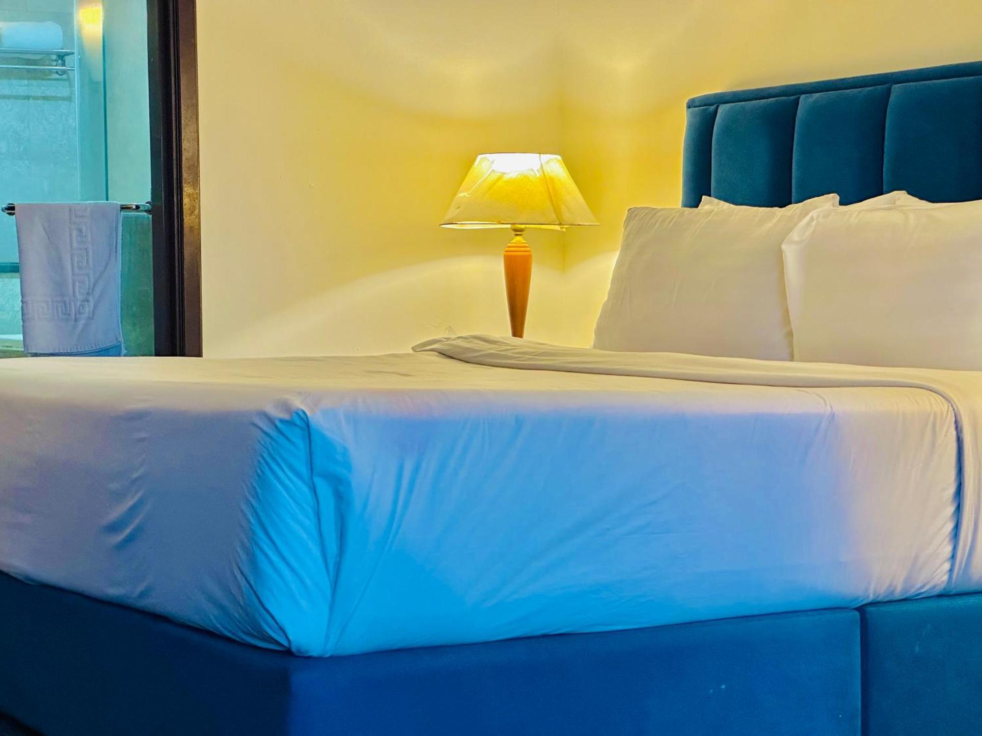 Times Square Residences Apartment Kuala Lumpur