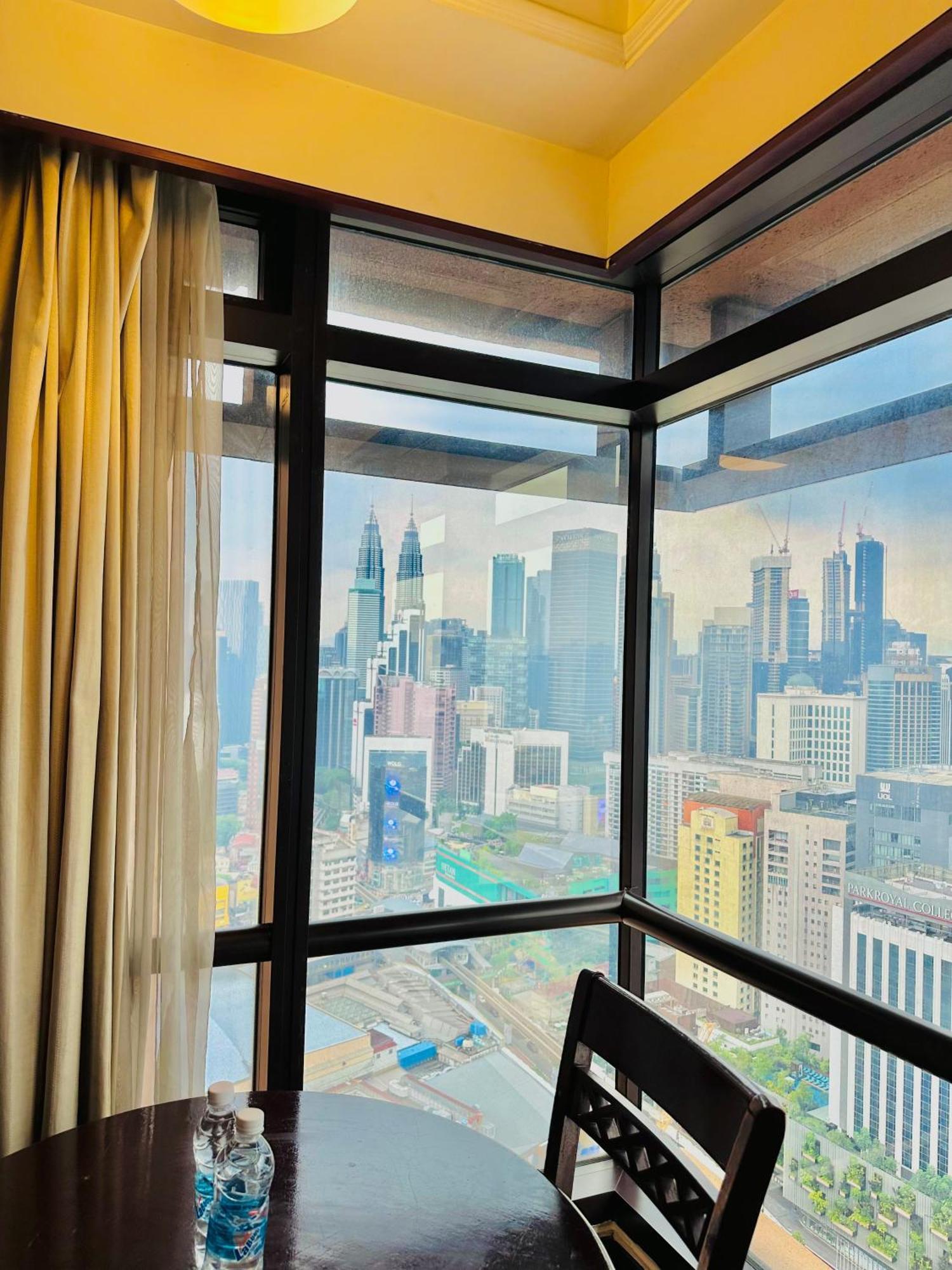 Times Square Residences