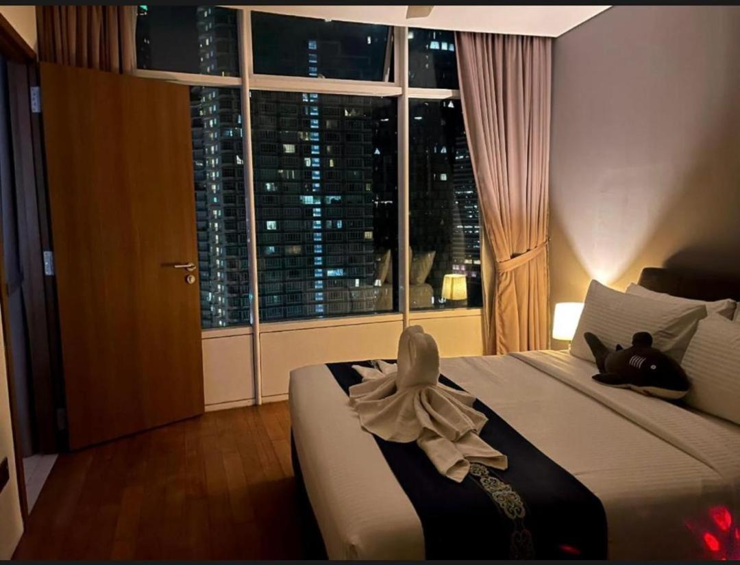 Sky Klcc Apartment *