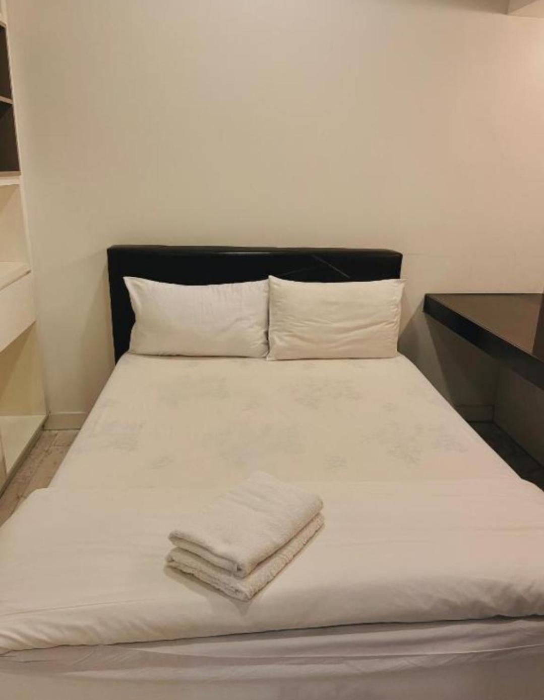 Apartment Platinum Klcc By Eyt