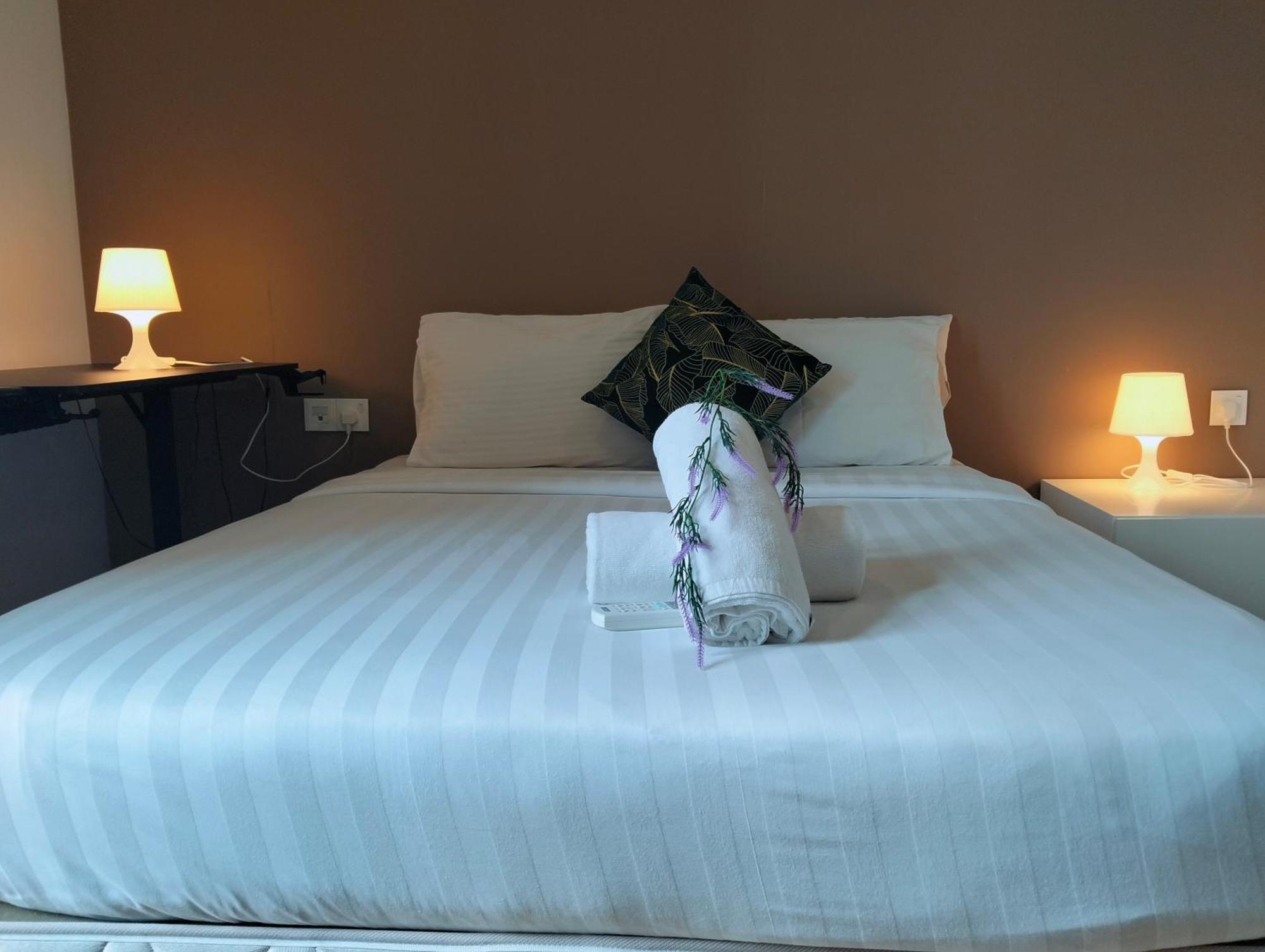 My Service Platinum Klcc Homestay Kuala Lumpur