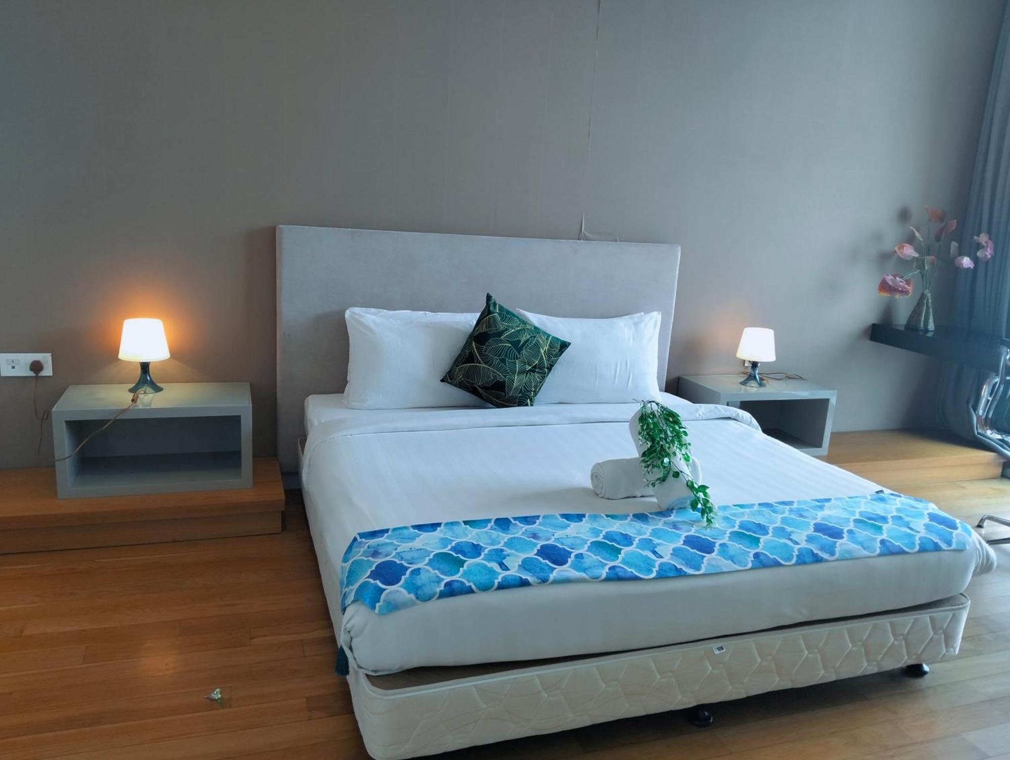 My Service Platinum Klcc Homestay Kuala Lumpur