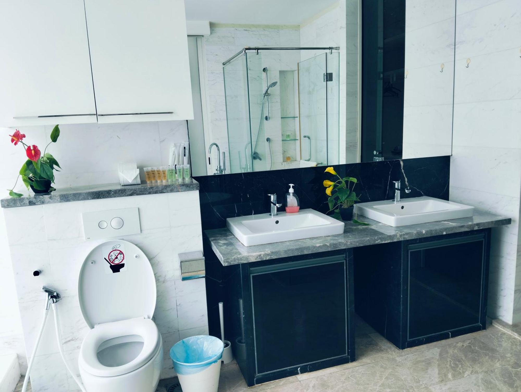 My Service Platinum Klcc Homestay Kuala Lumpur