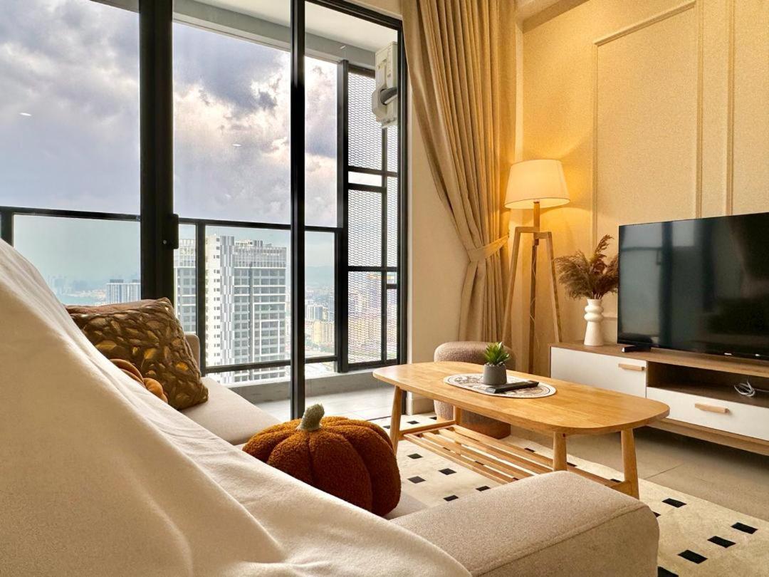 Apartment Klcity & Klcc View Modern Style 2r2b - 6 Pax Kuala Lumpur