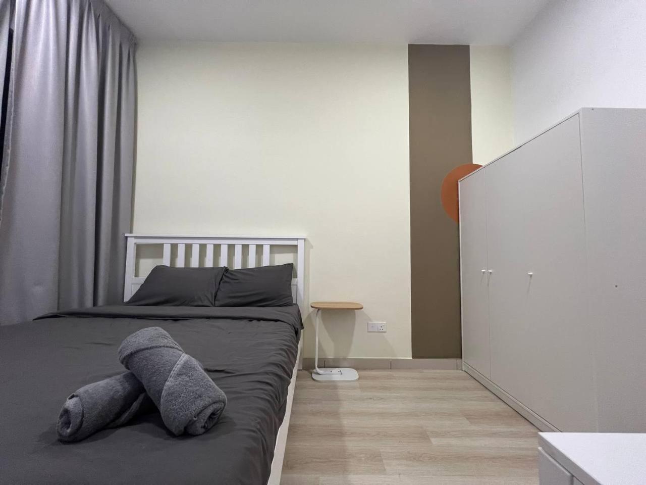 Trion Kl By Dreamcloud Enterprise Apartment Kuala Lumpur