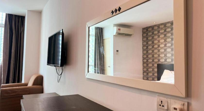 Cube Signature Oug 3* Kuala Lumpur