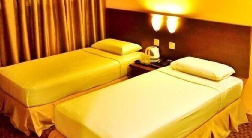 Hotel Ymca