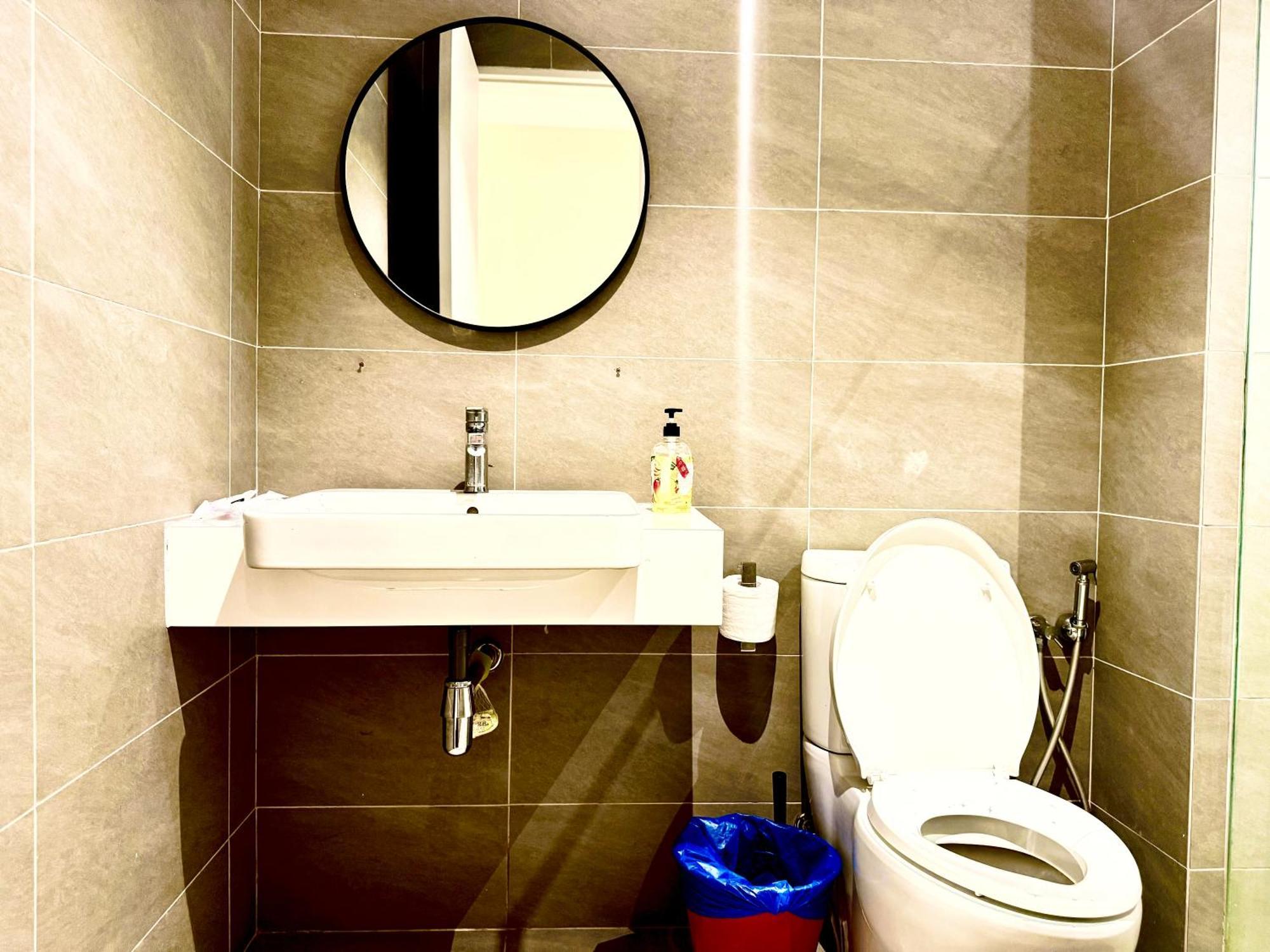 Grand Quill Klcc Hotel 4*