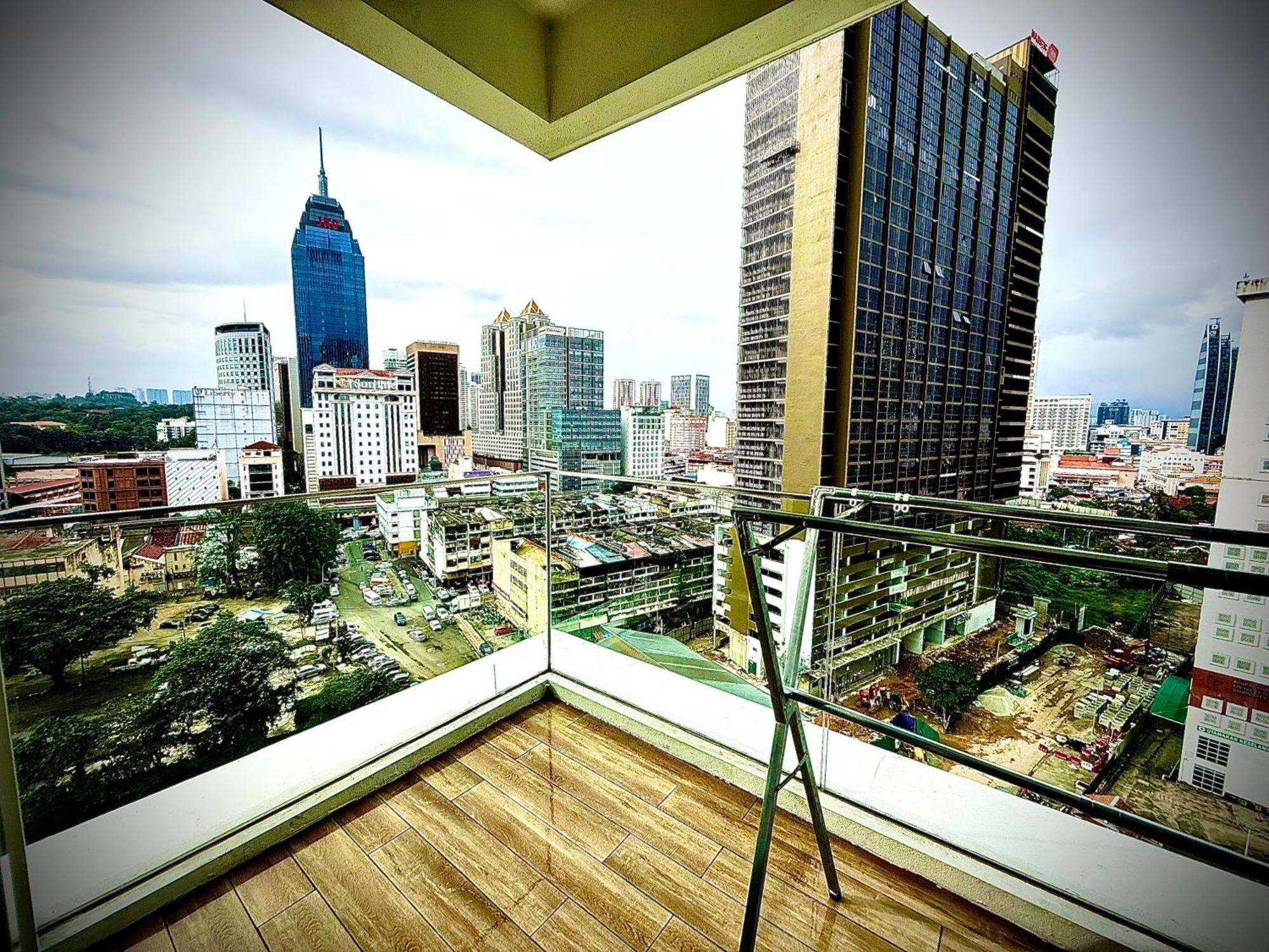 Hotel Grand Quill Klcc Kuala Lumpur