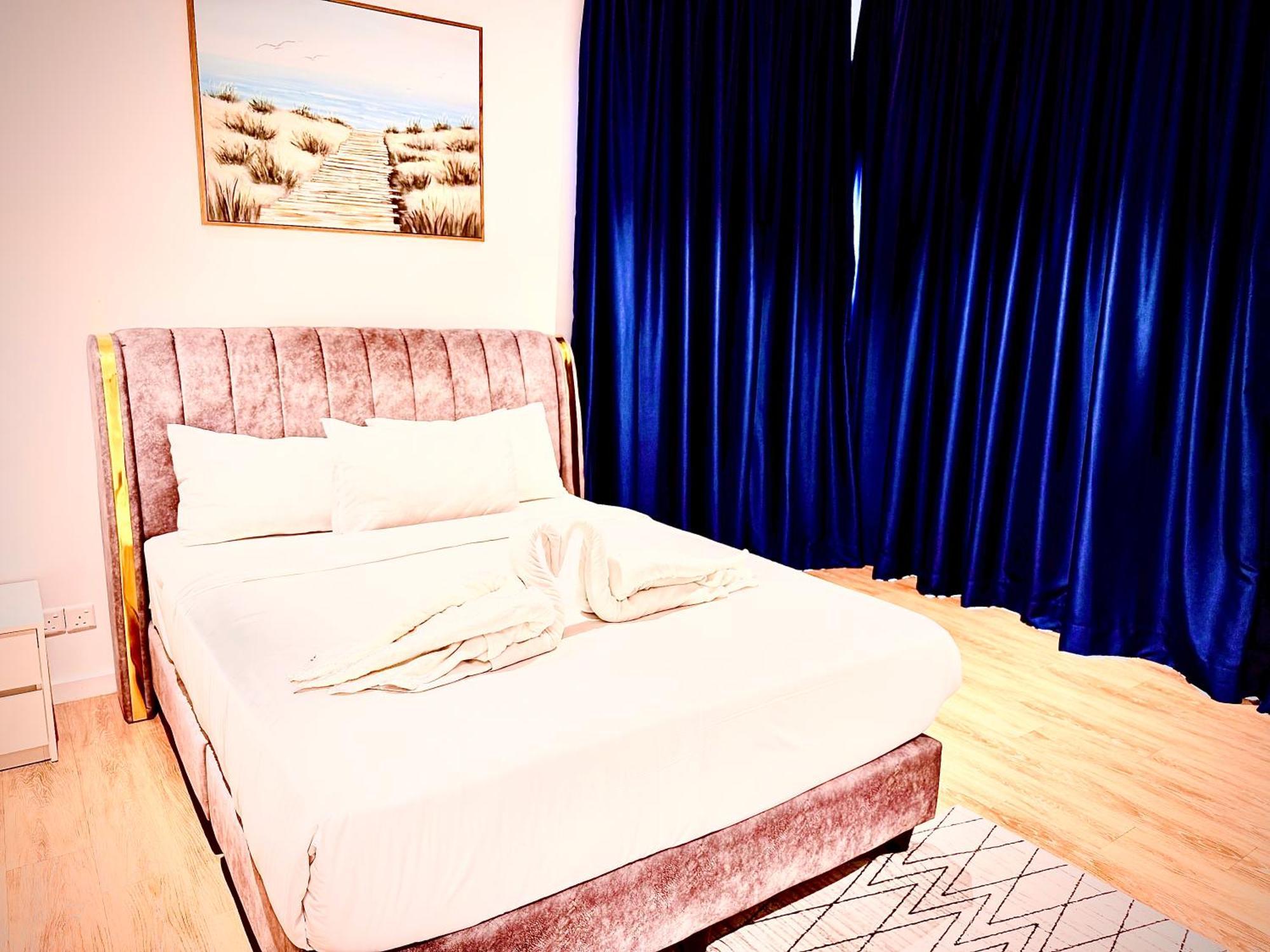 Hotel Grand Quill Klcc Kuala Lumpur