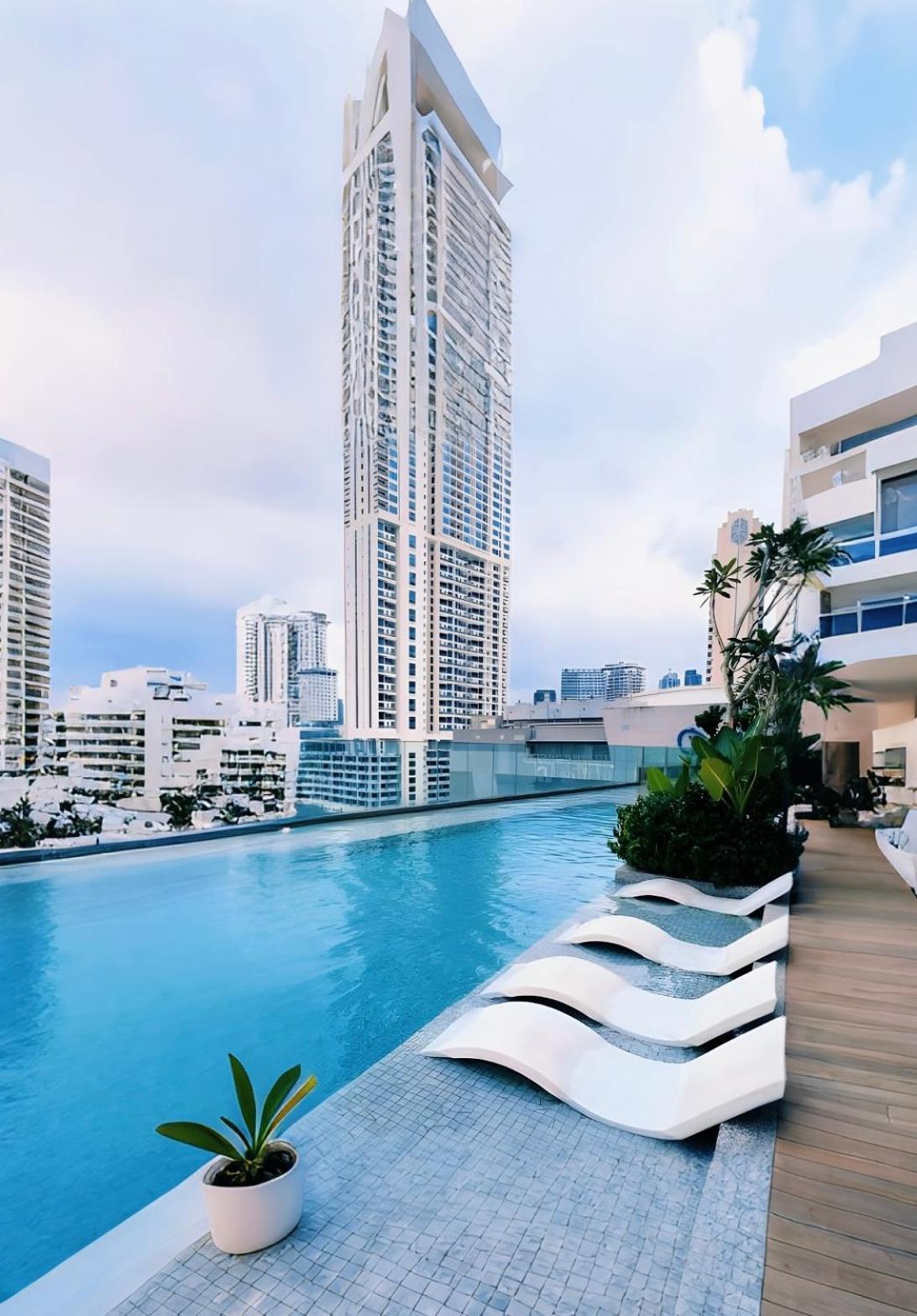 Luxury Klcc By Quill Residences Apartment Kuala Lumpur