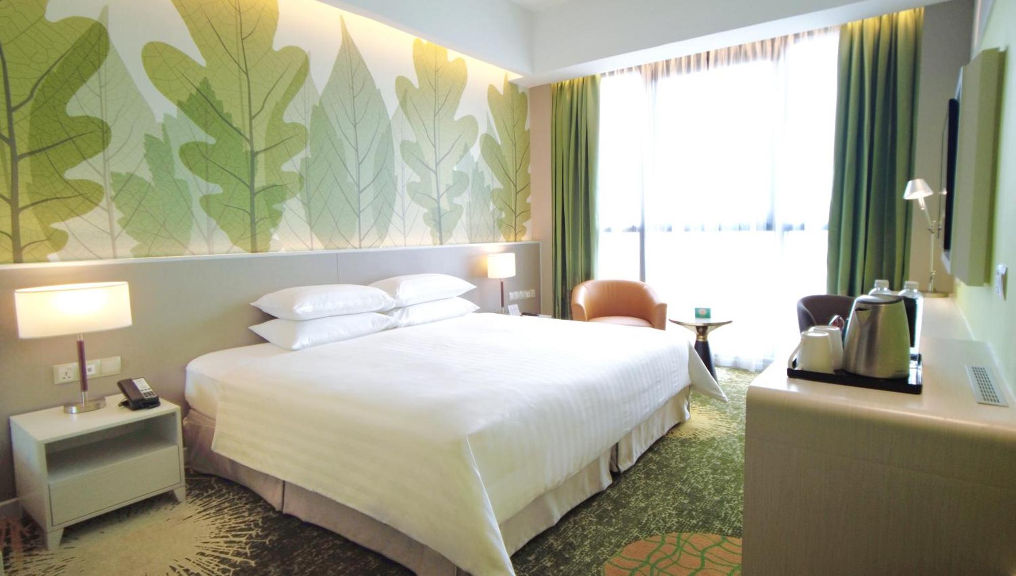 Sunway Velocity 4*
