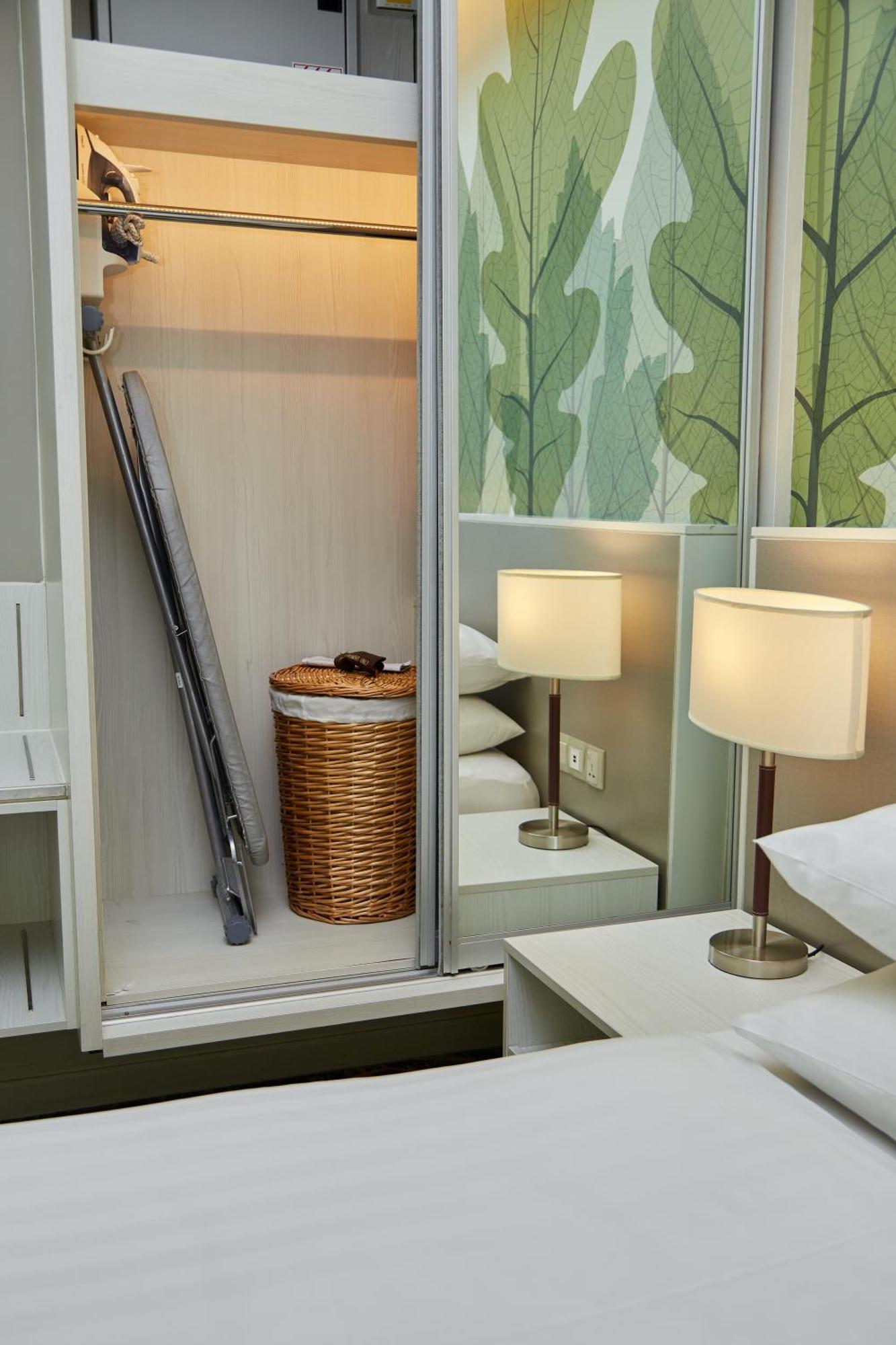 Hotel Sunway Velocity